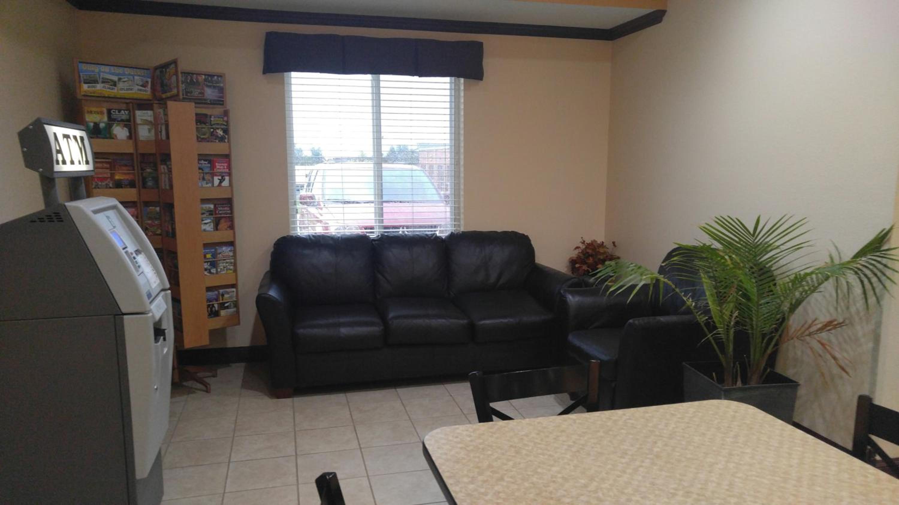 Americas Best Value Inn Saint Robert/Fort Leonard Wood - Property Image 6
