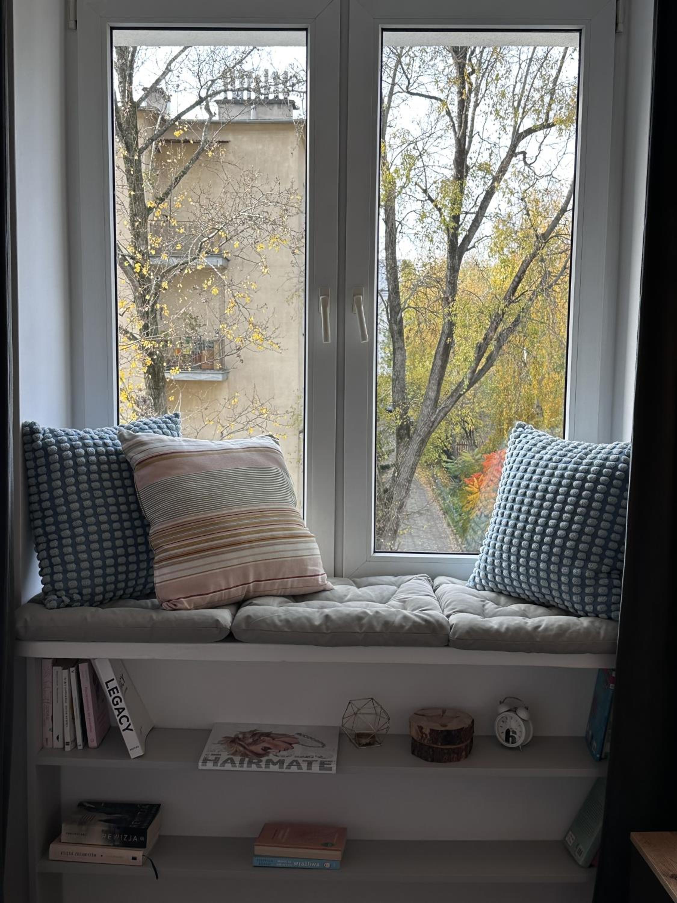 Cozy 2-room apartment in the City Center
