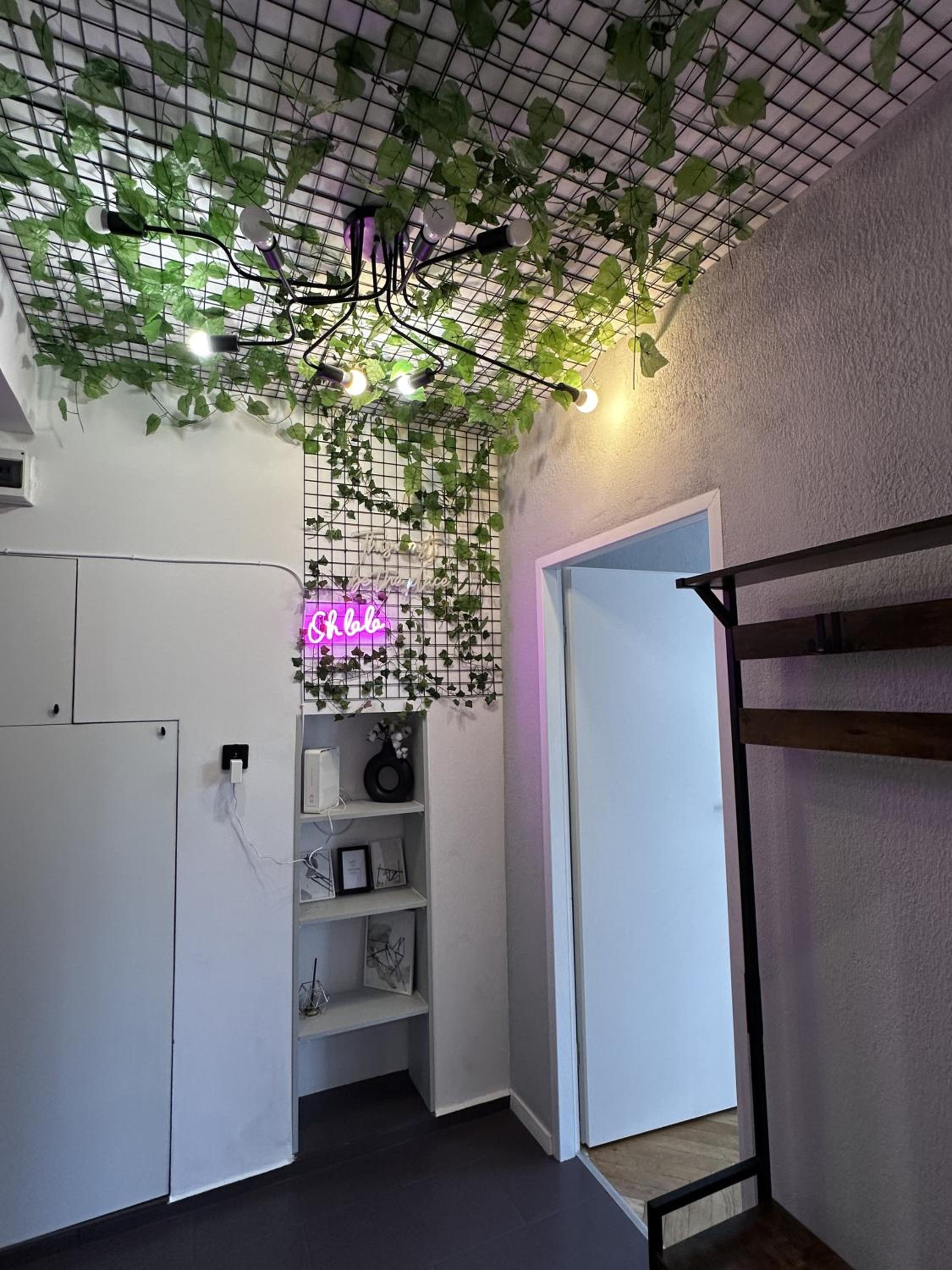 Cozy 2-room apartment in the City Center