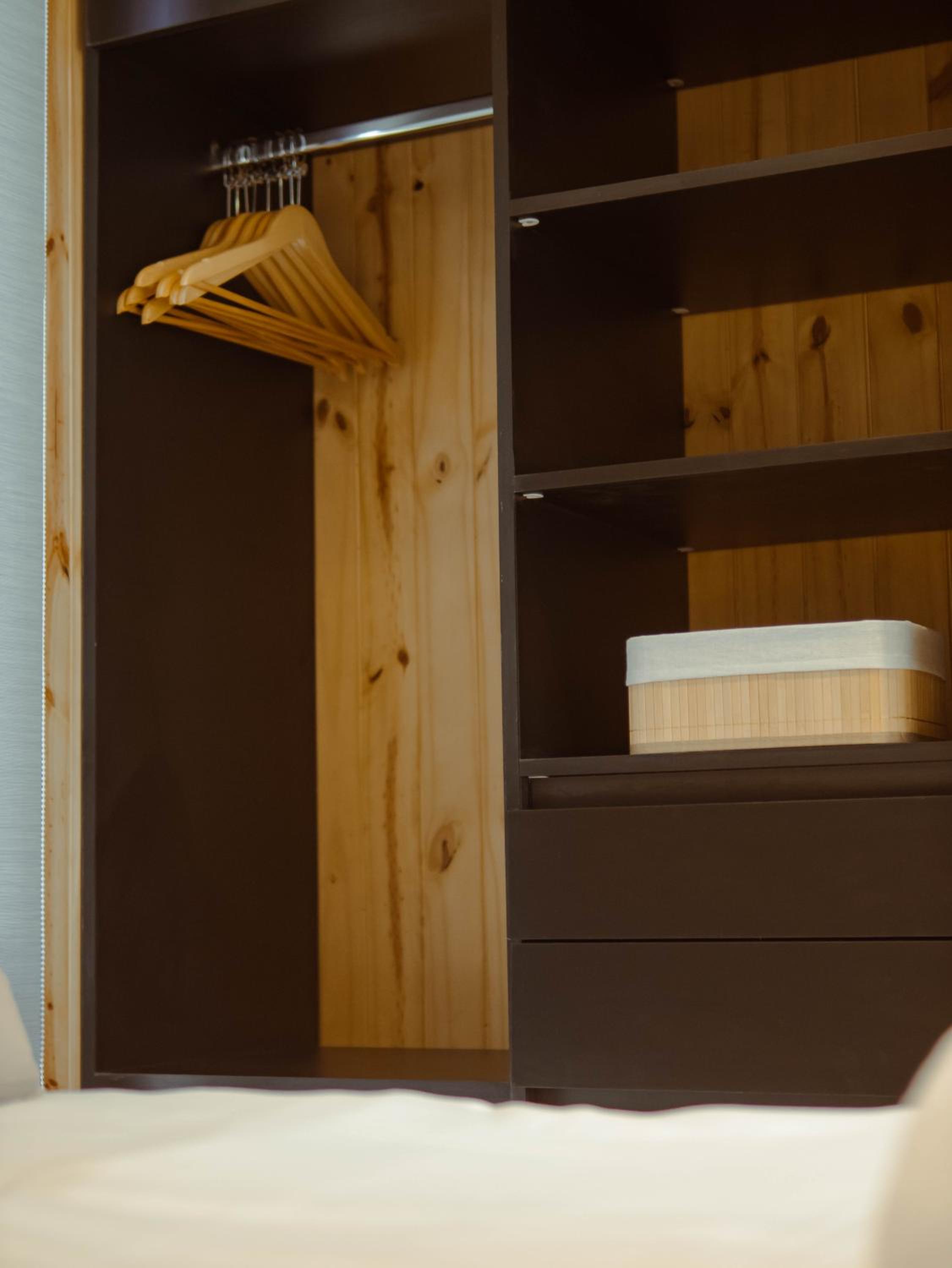 Bodega Iaccarini Wine Lodge by BT Homes