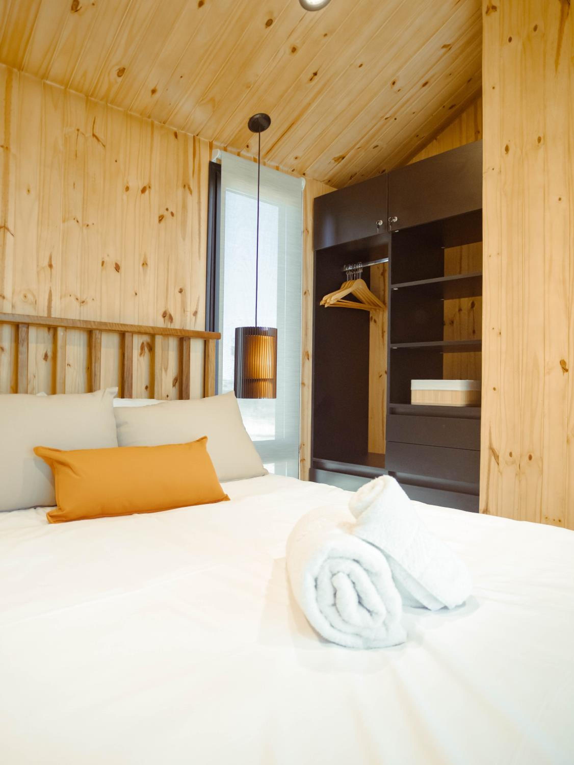 Bodega Iaccarini Wine Lodge by BT Homes
