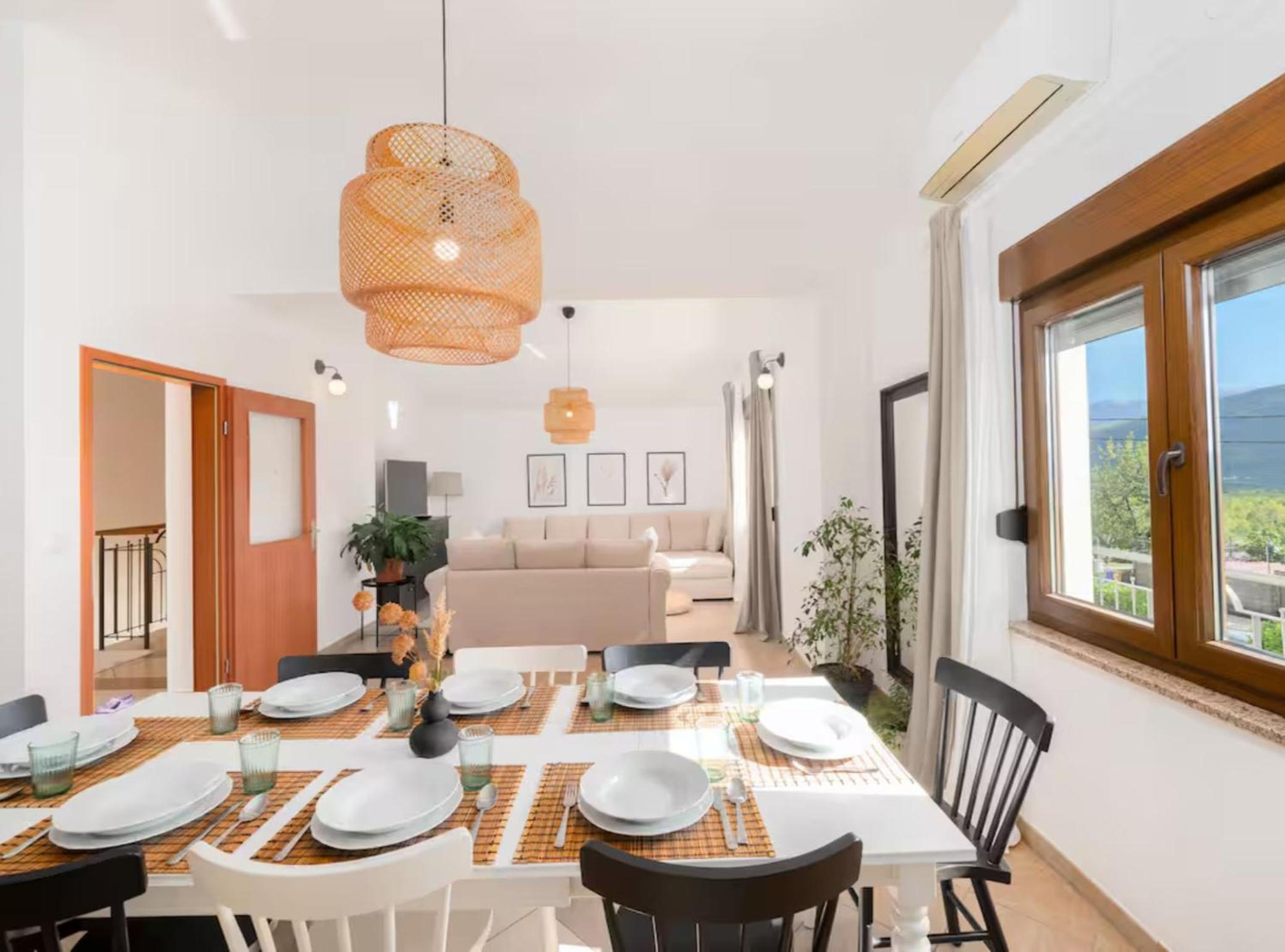 Villa Mima Pool Retreat