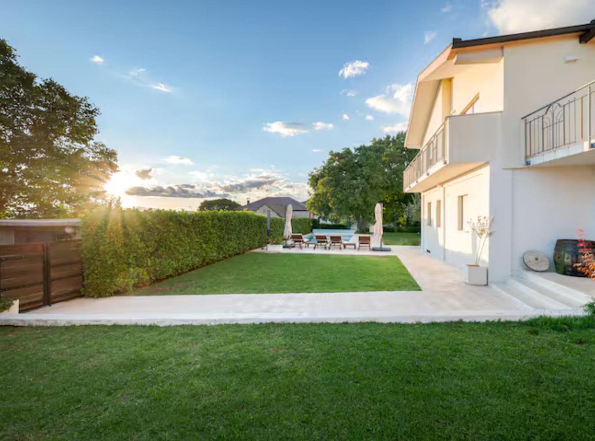 Villa Mima Pool Retreat