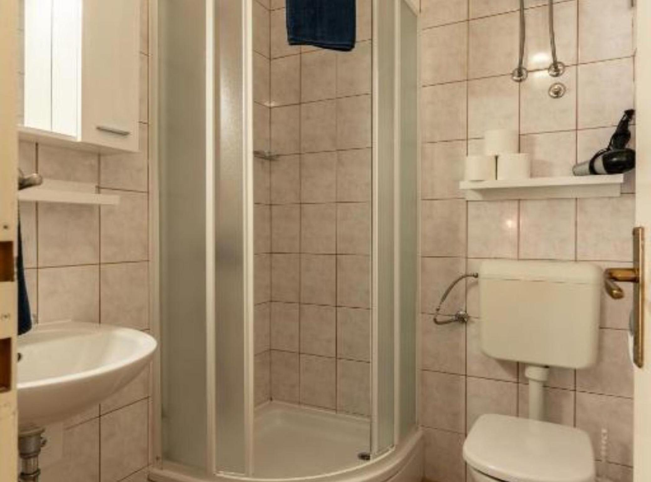 Apartment Verde Blu