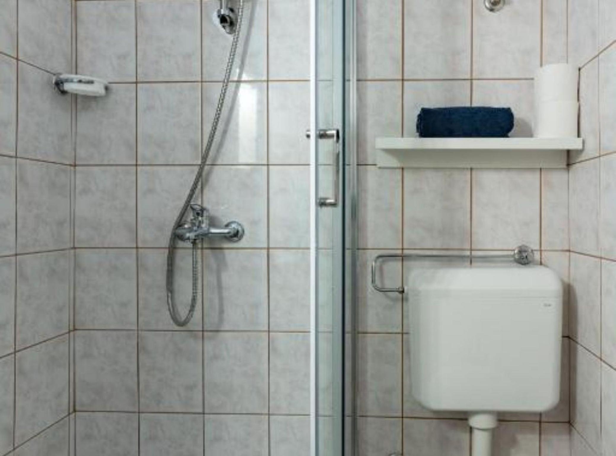 Apartment Verde Blu
