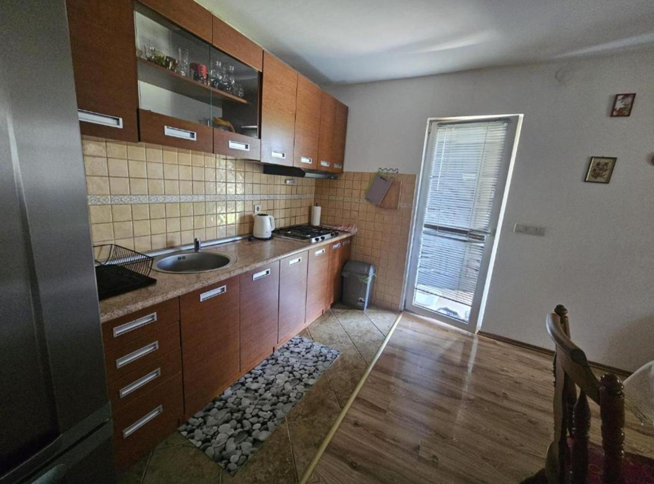 Holiday Home Green Oasis Lika