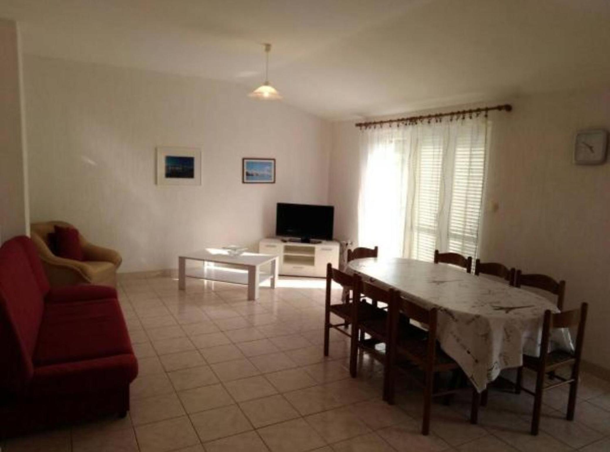 Apartments Verović Rab Banjol