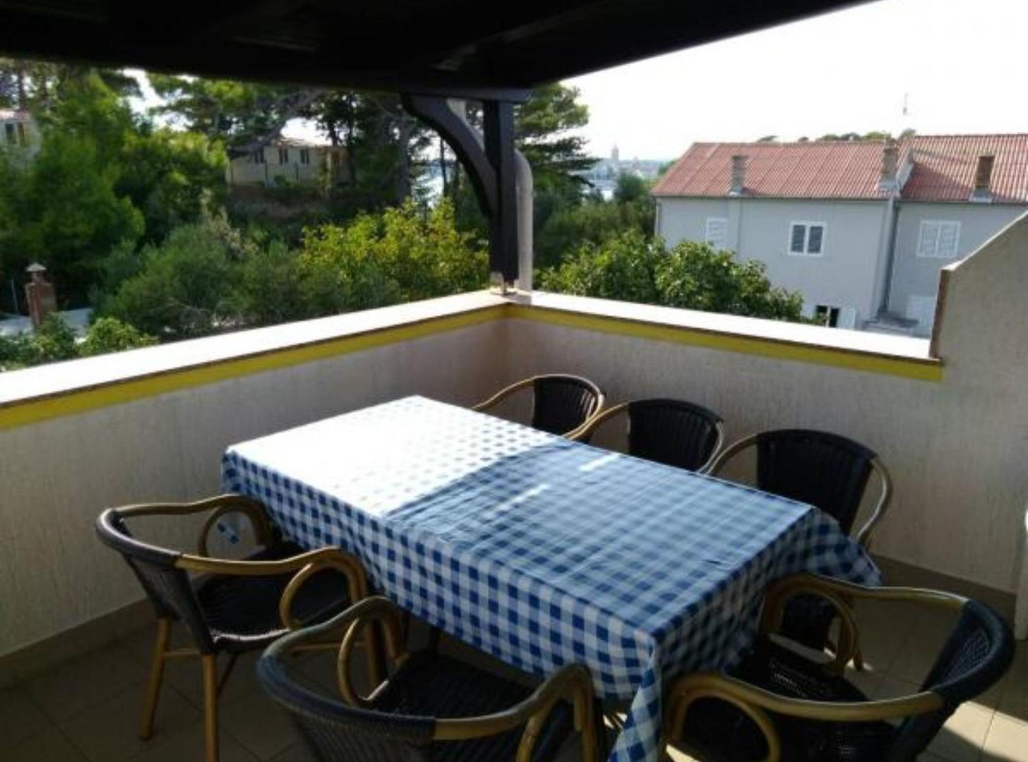 Apartments Verović Rab Banjol