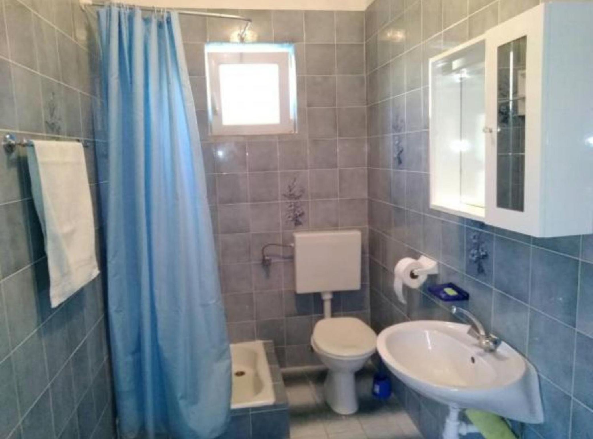 Apartments Verović Rab Banjol