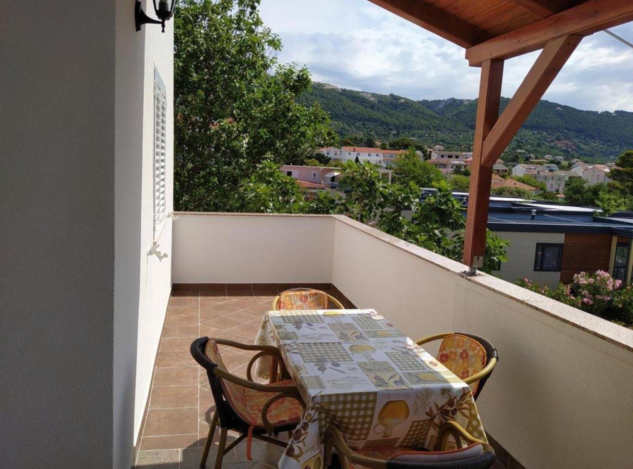 Apartments Verović Rab Banjol