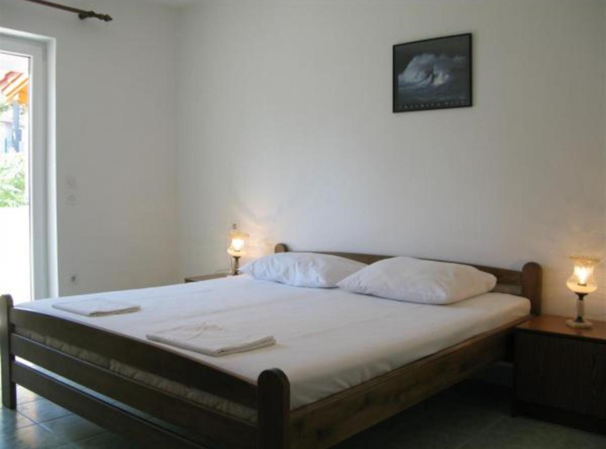 Apartments Verović Rab Banjol