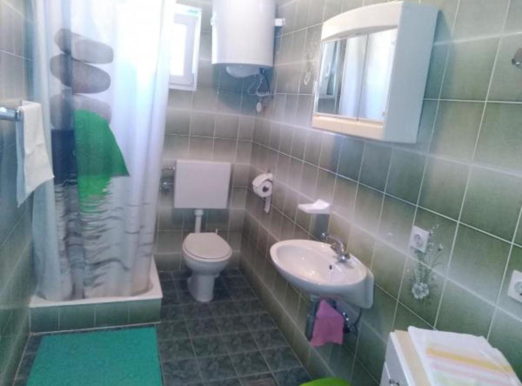 Apartments Verović Rab Banjol