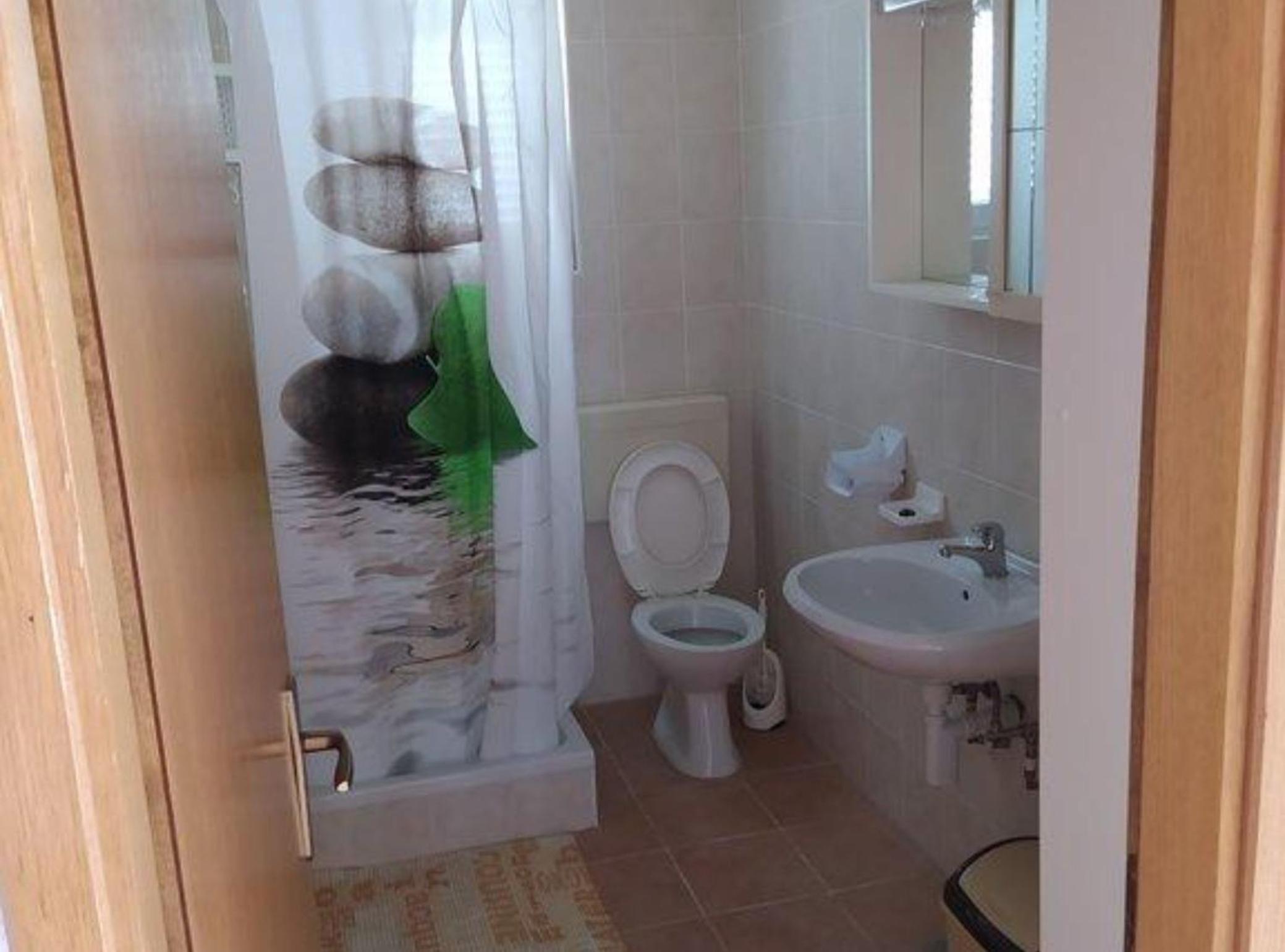 Apartments Verović Rab Banjol