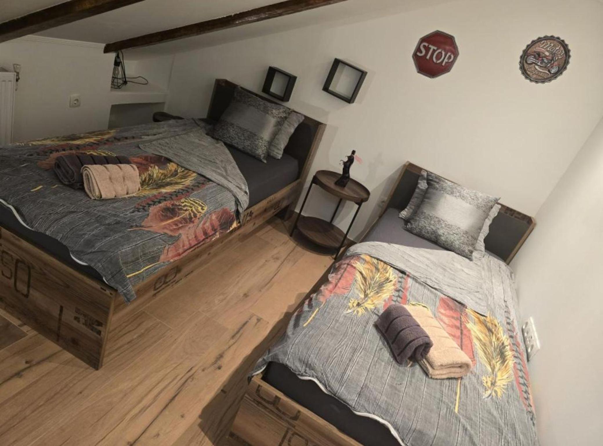 Apartmani Angir Martina