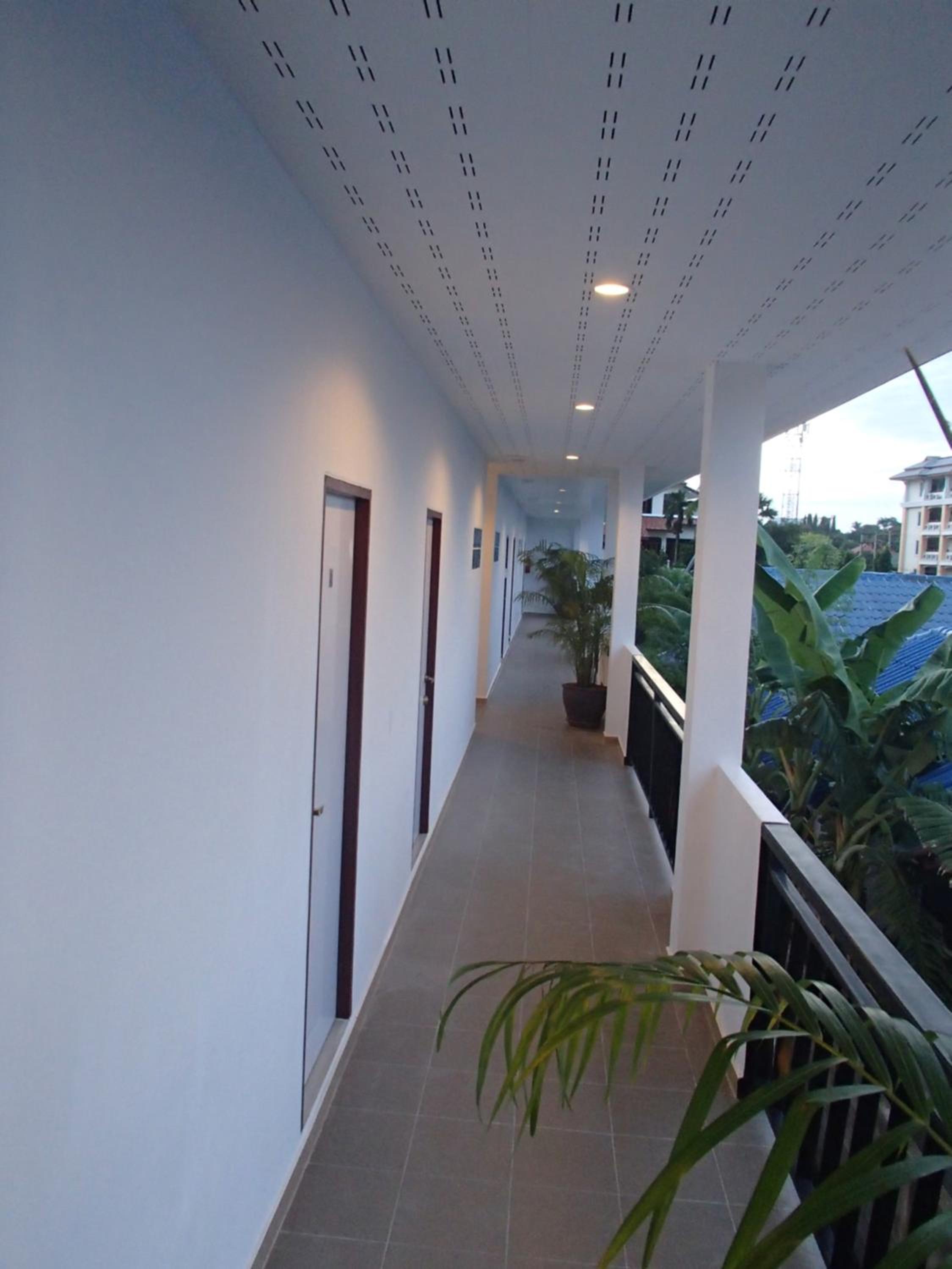 Coconoi Residence