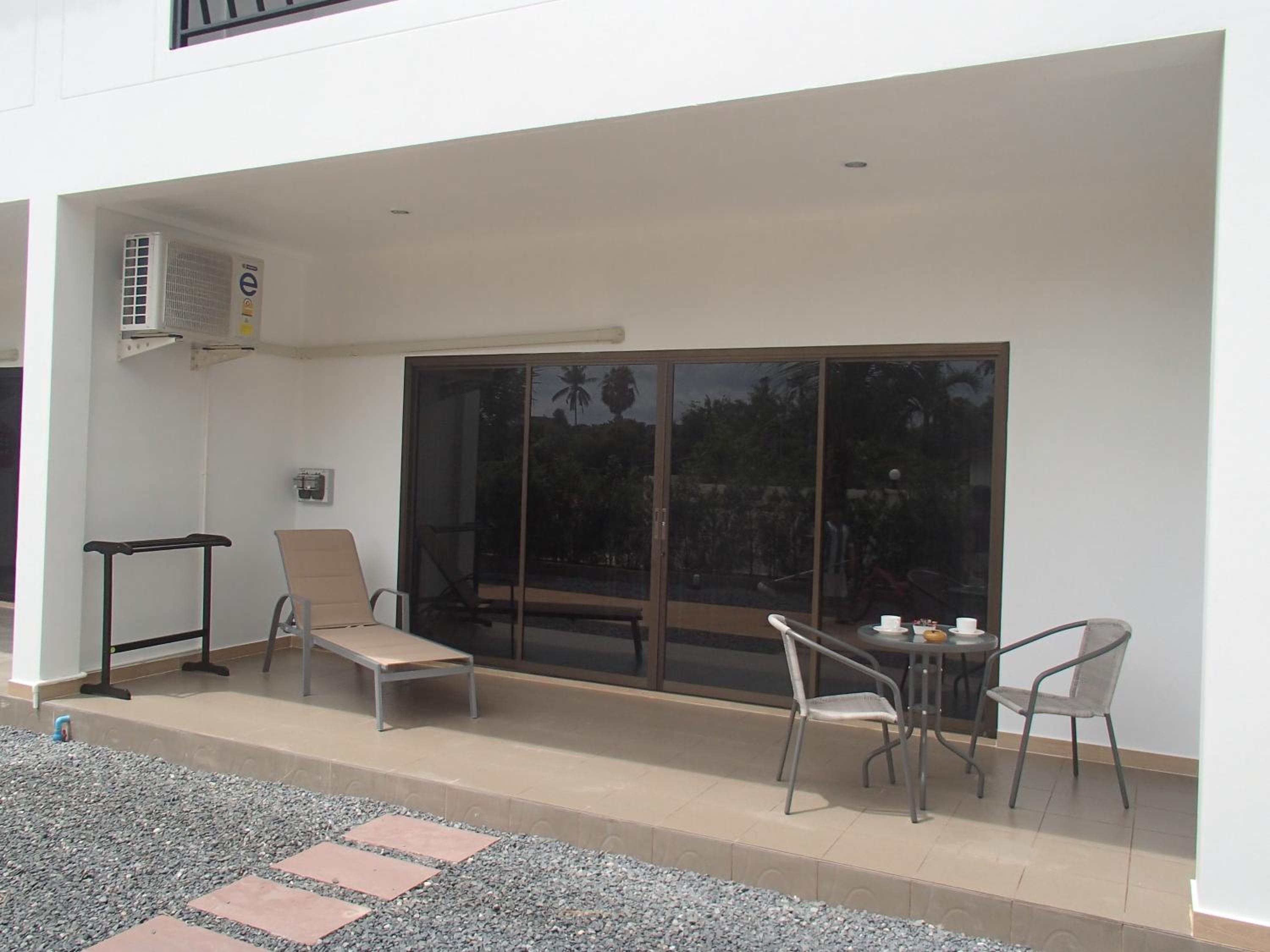 Coconoi Residence