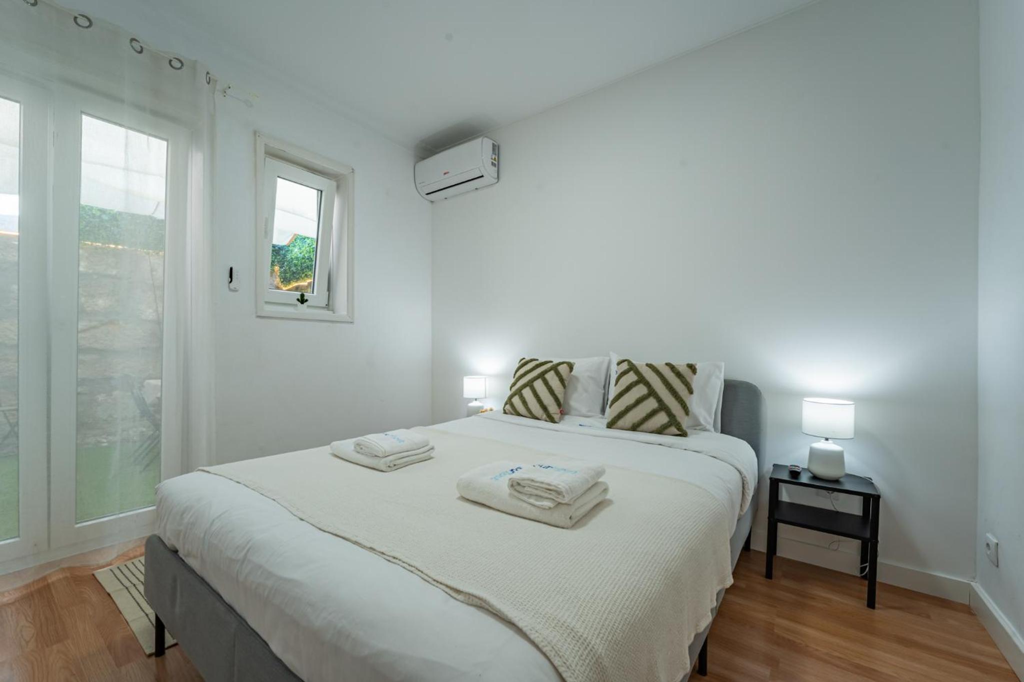 Oporto Maria Pia Apartment Whith Terrace 2