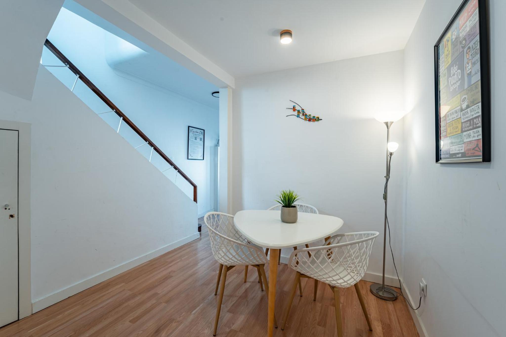 Oporto Maria Pia Apartment Whith Terrace 2