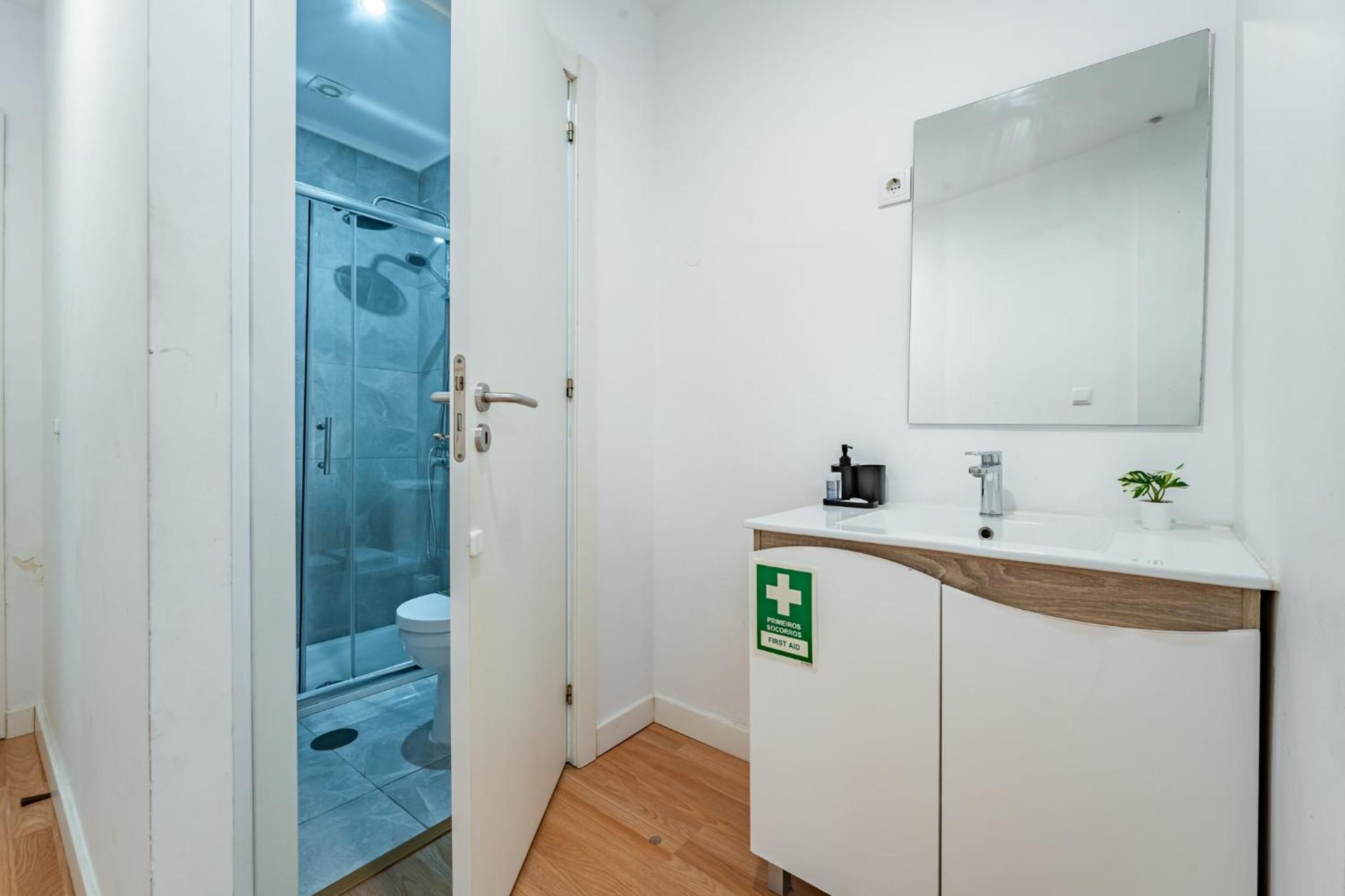 Oporto Maria Pia Apartment Whith Terrace 2