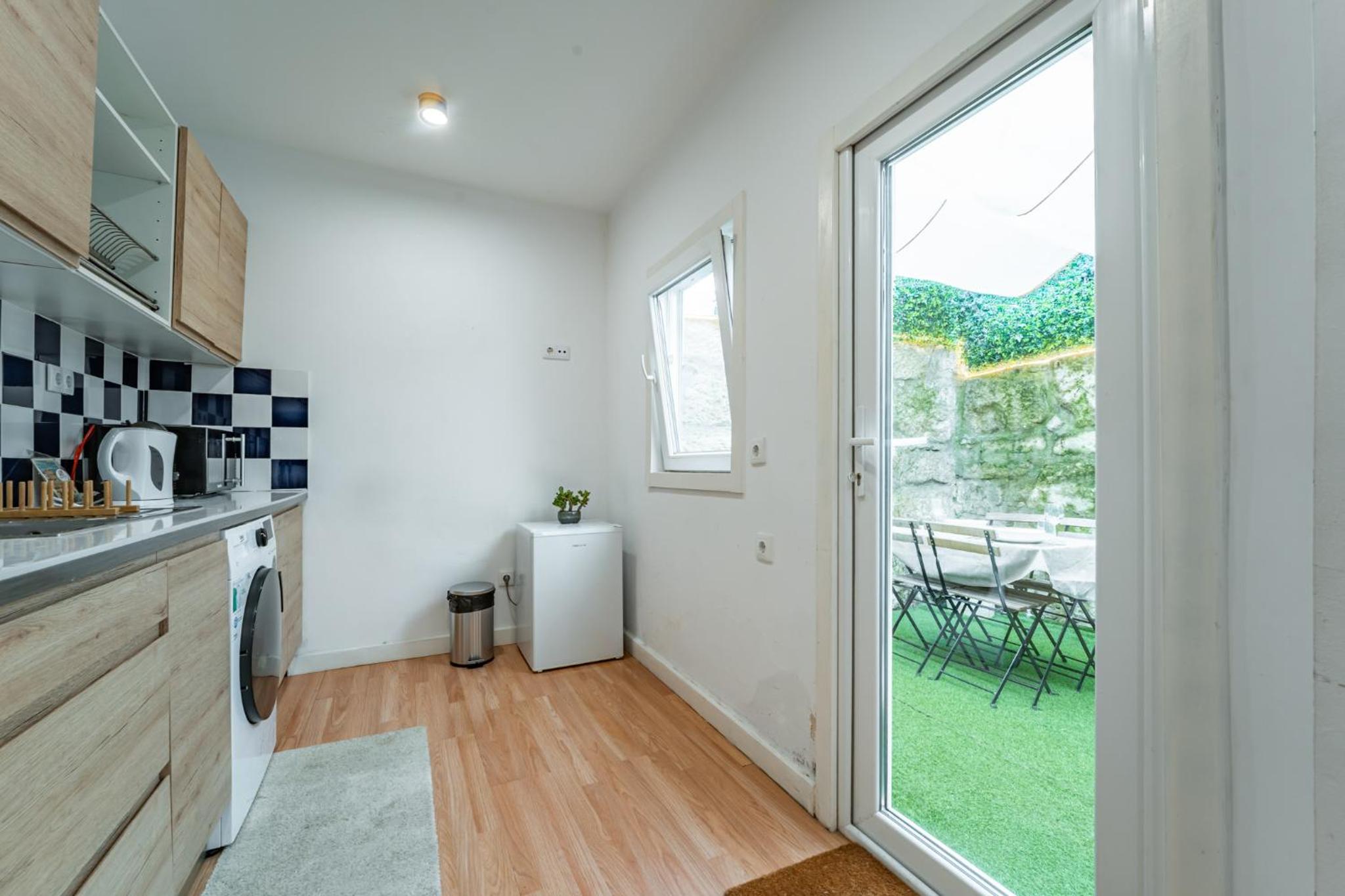 Oporto Maria Pia Apartment Whith Terrace 2