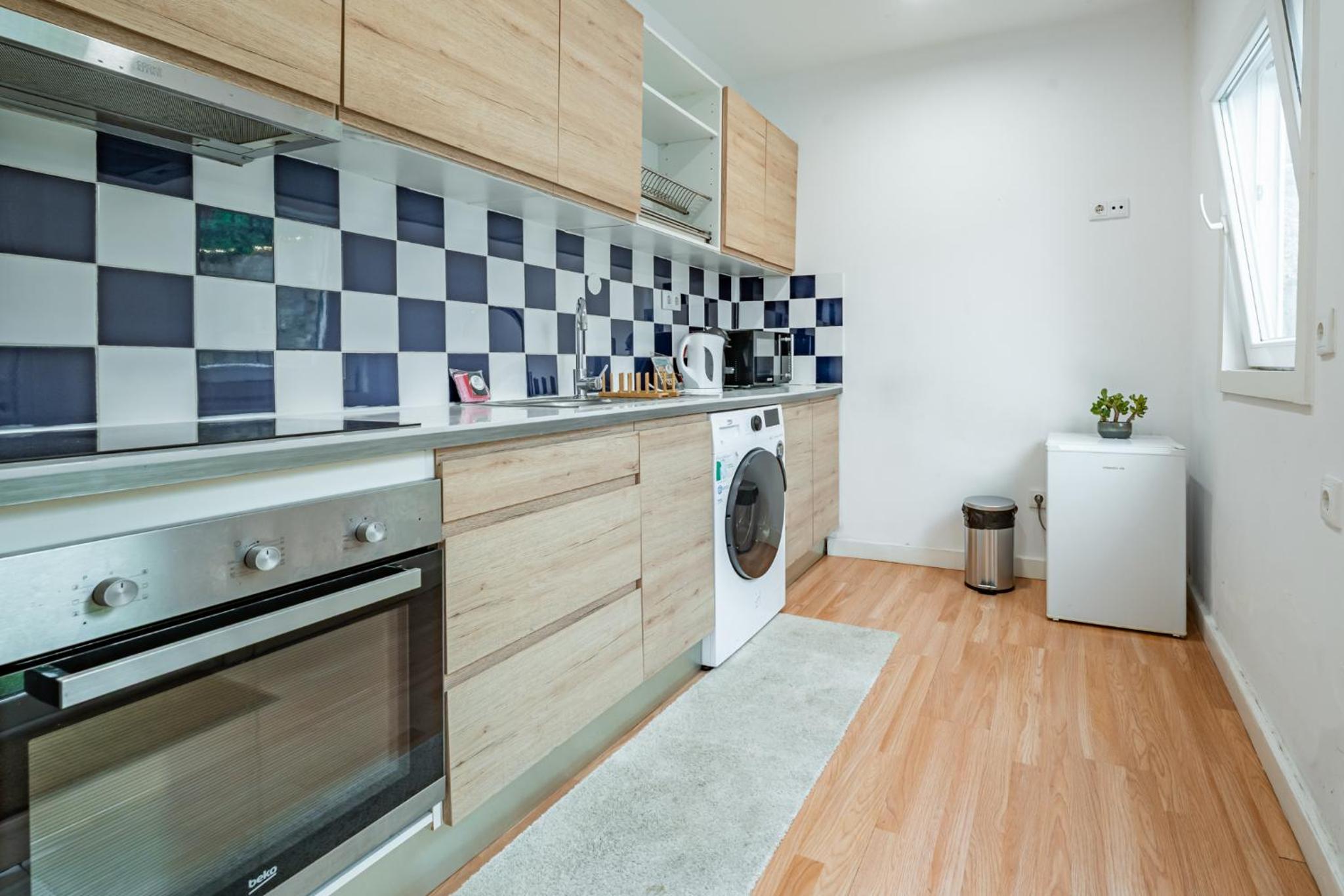 Oporto Maria Pia Apartment Whith Terrace 2