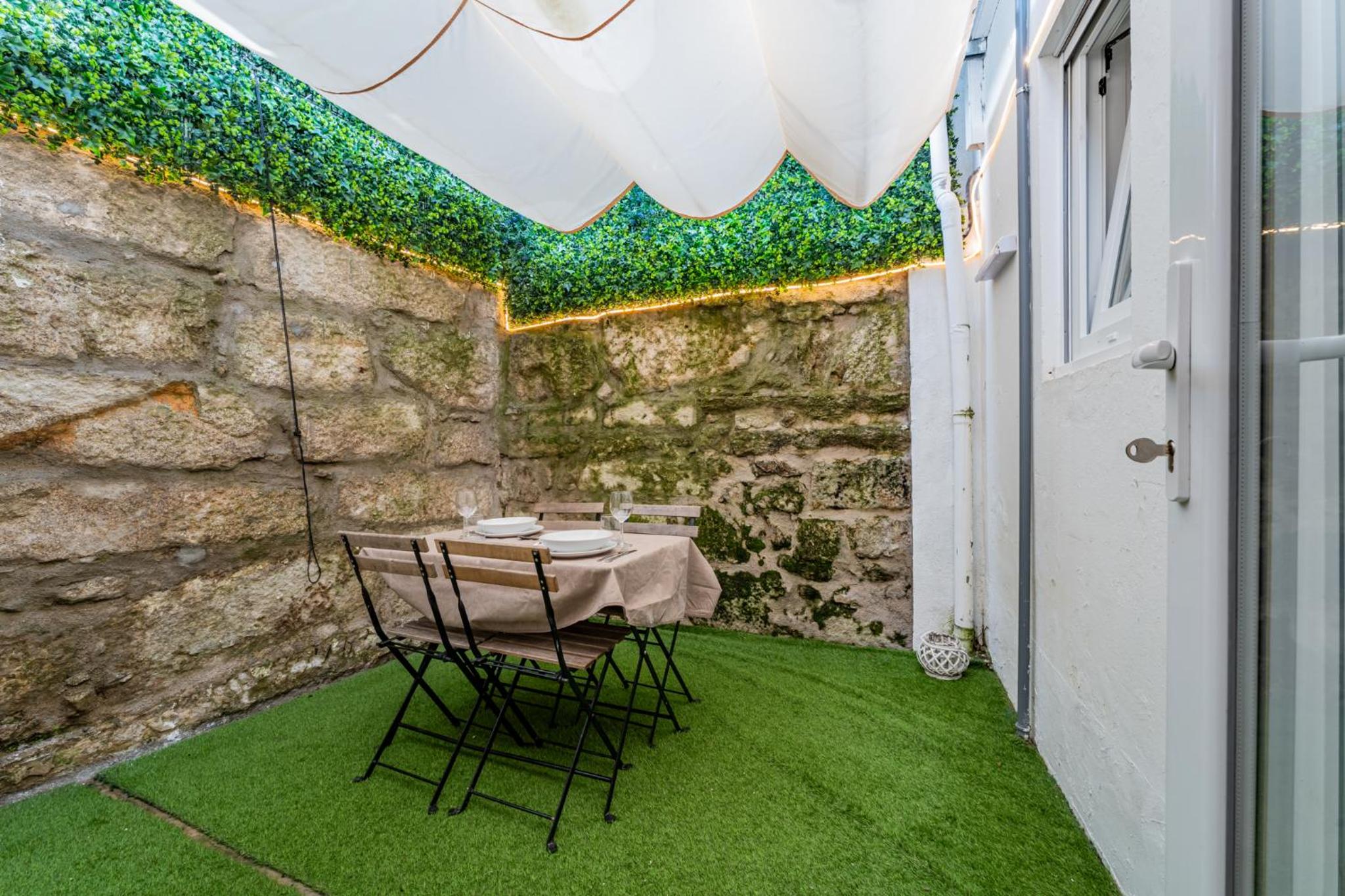 Oporto Maria Pia Apartment Whith Terrace 2