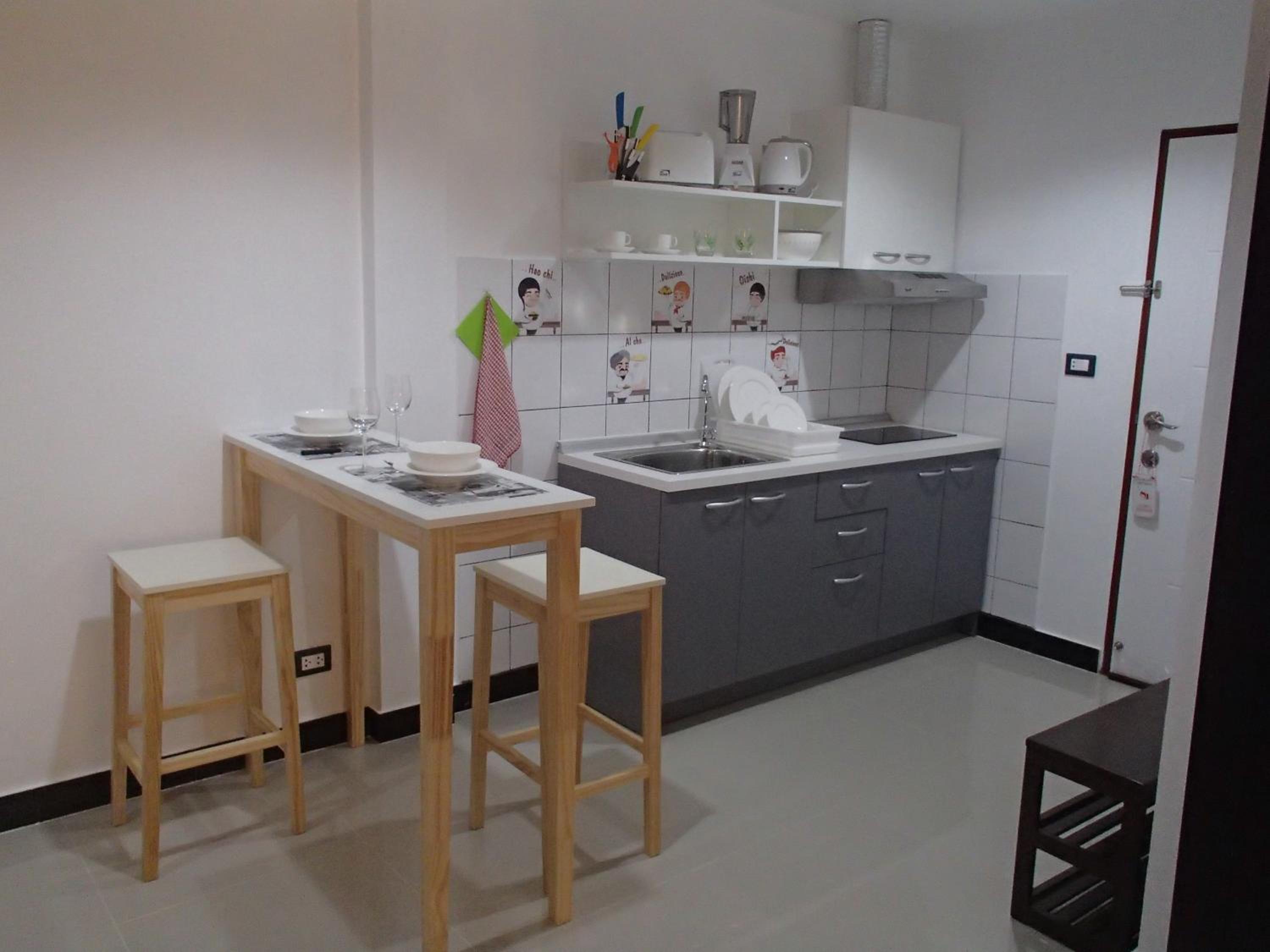 Coconoi Residence