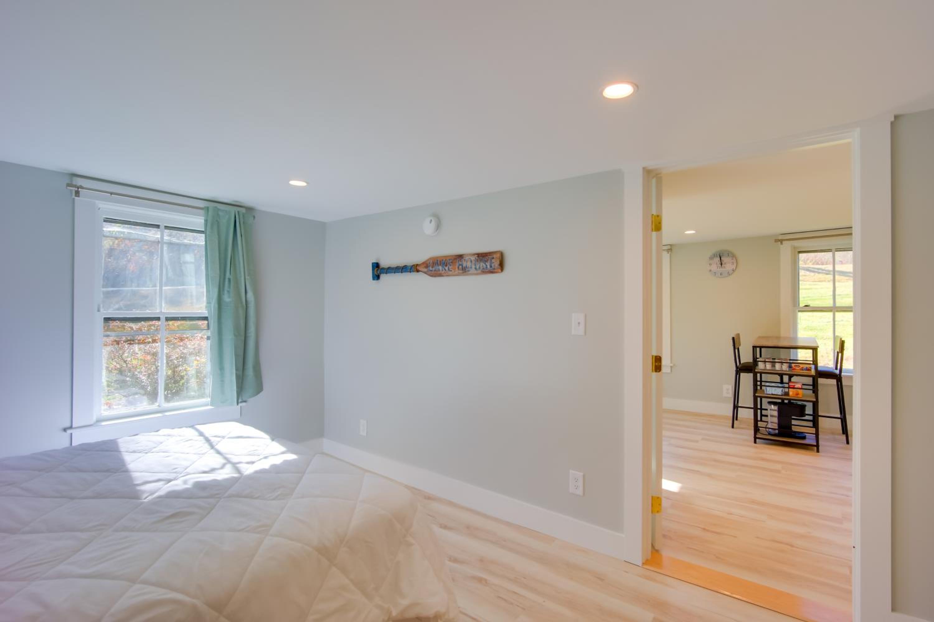 Lakeside Spofford Retreat Near Hiking and Boating!