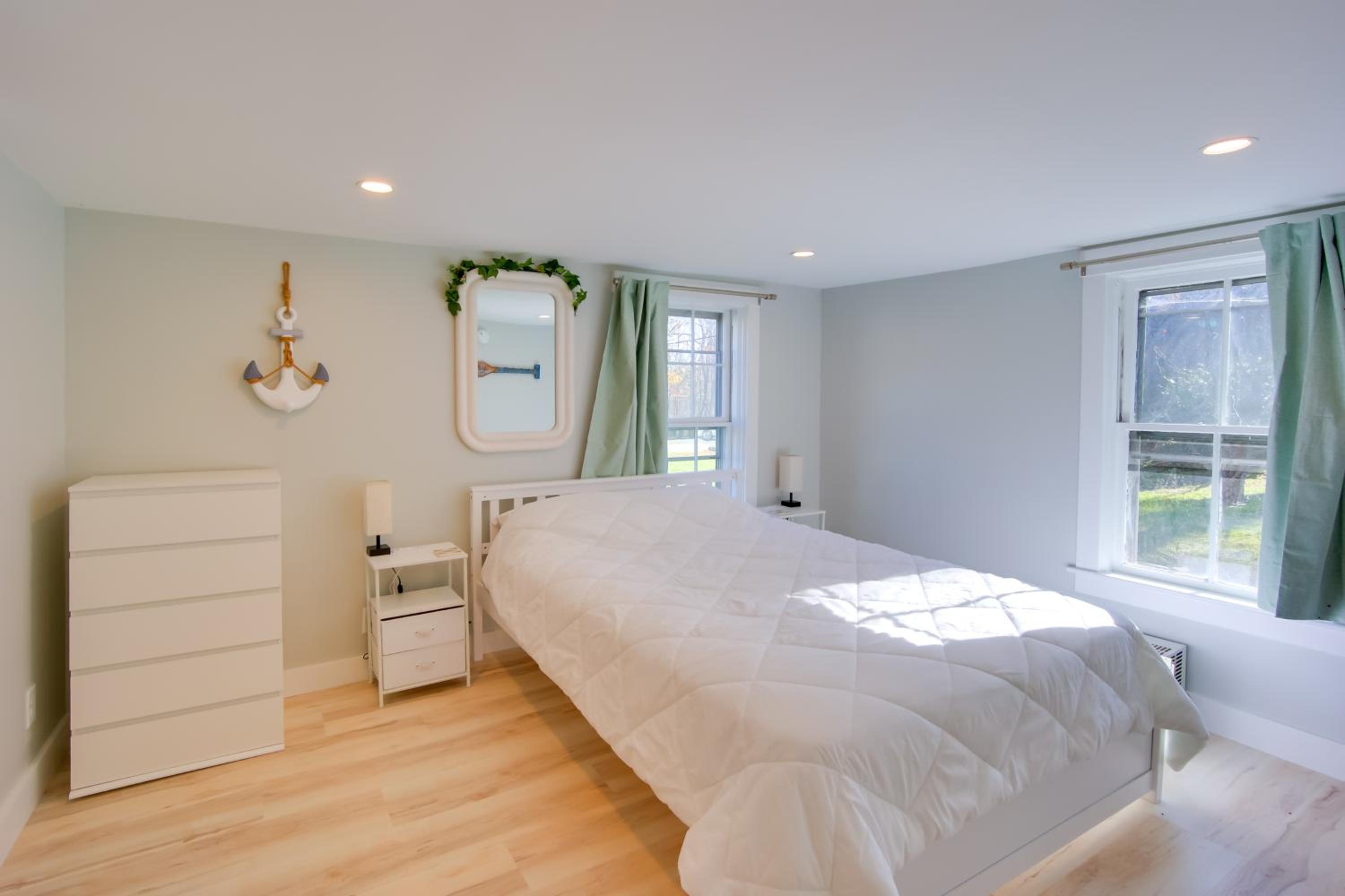 Lakeside Spofford Retreat Near Hiking and Boating!