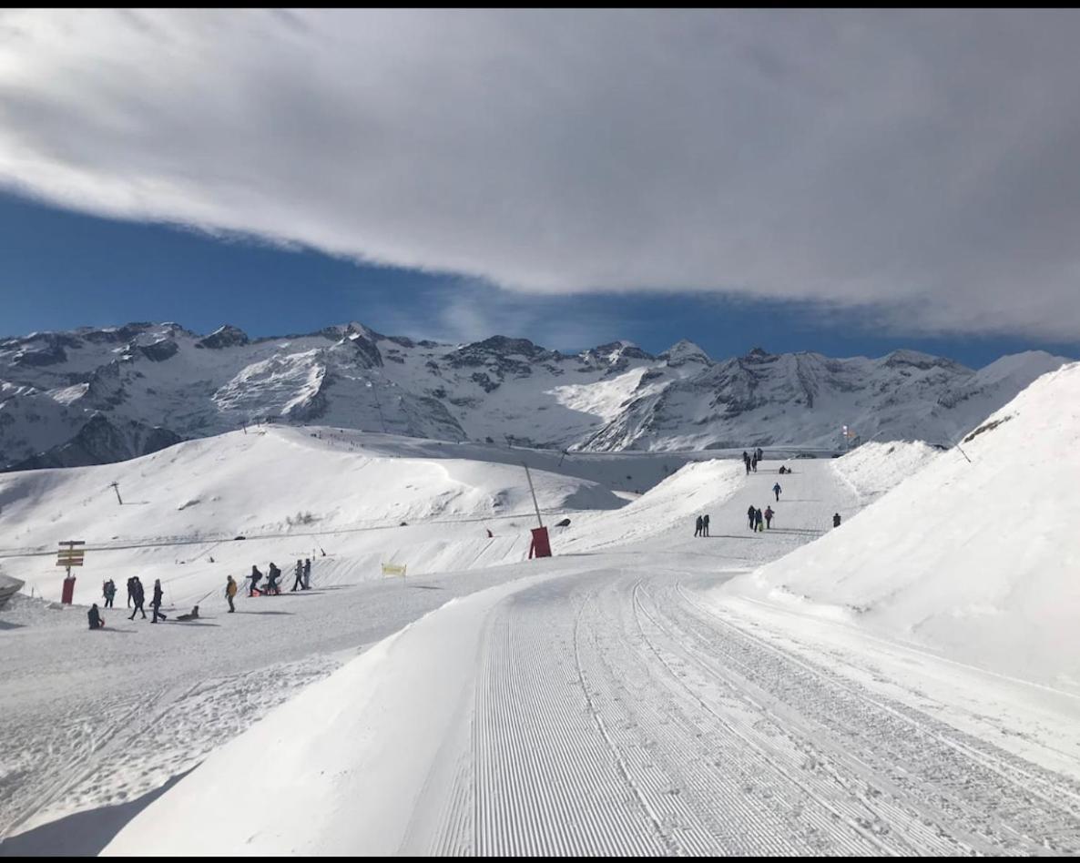 Le refuge 66