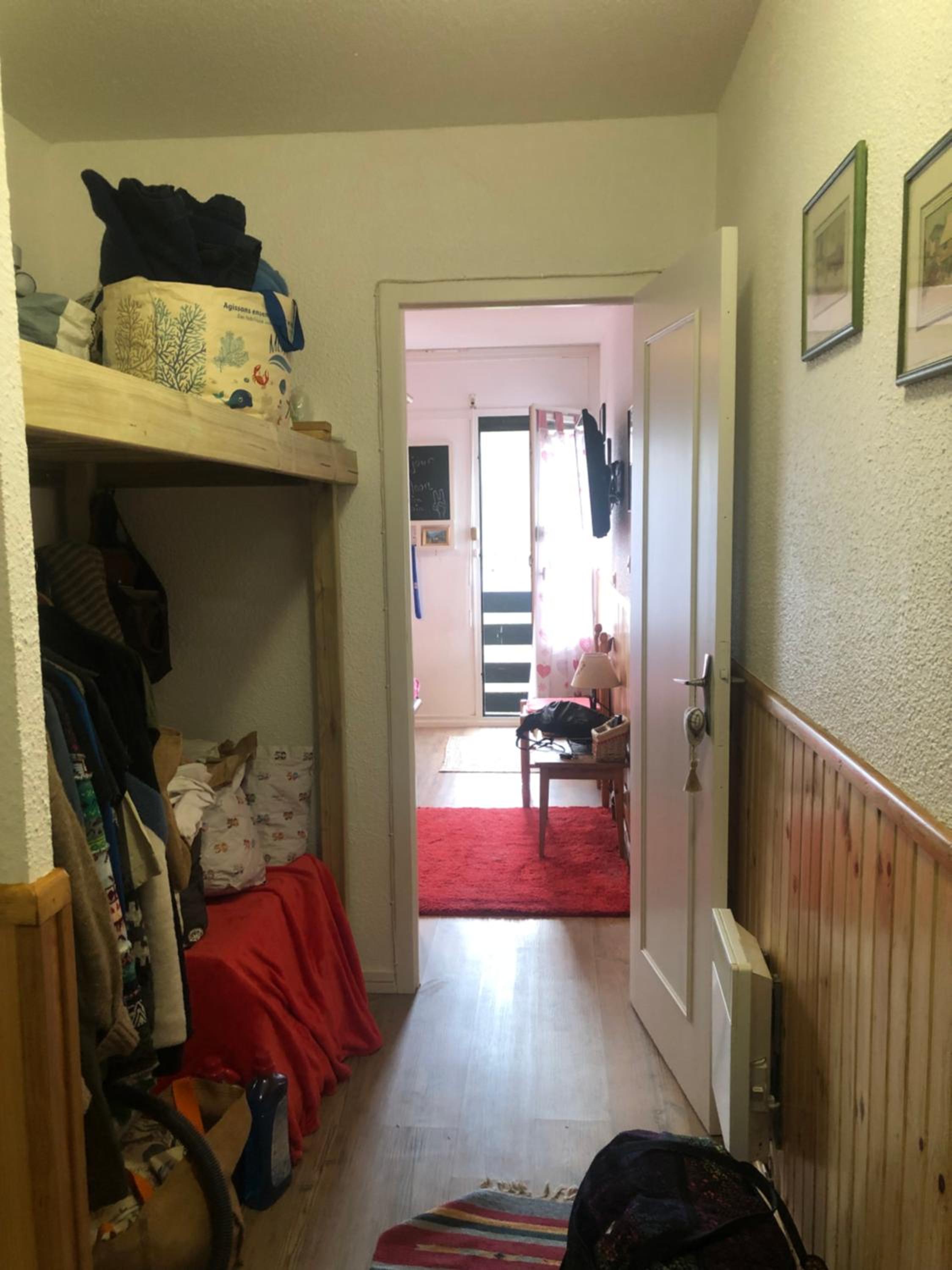 Le refuge 66