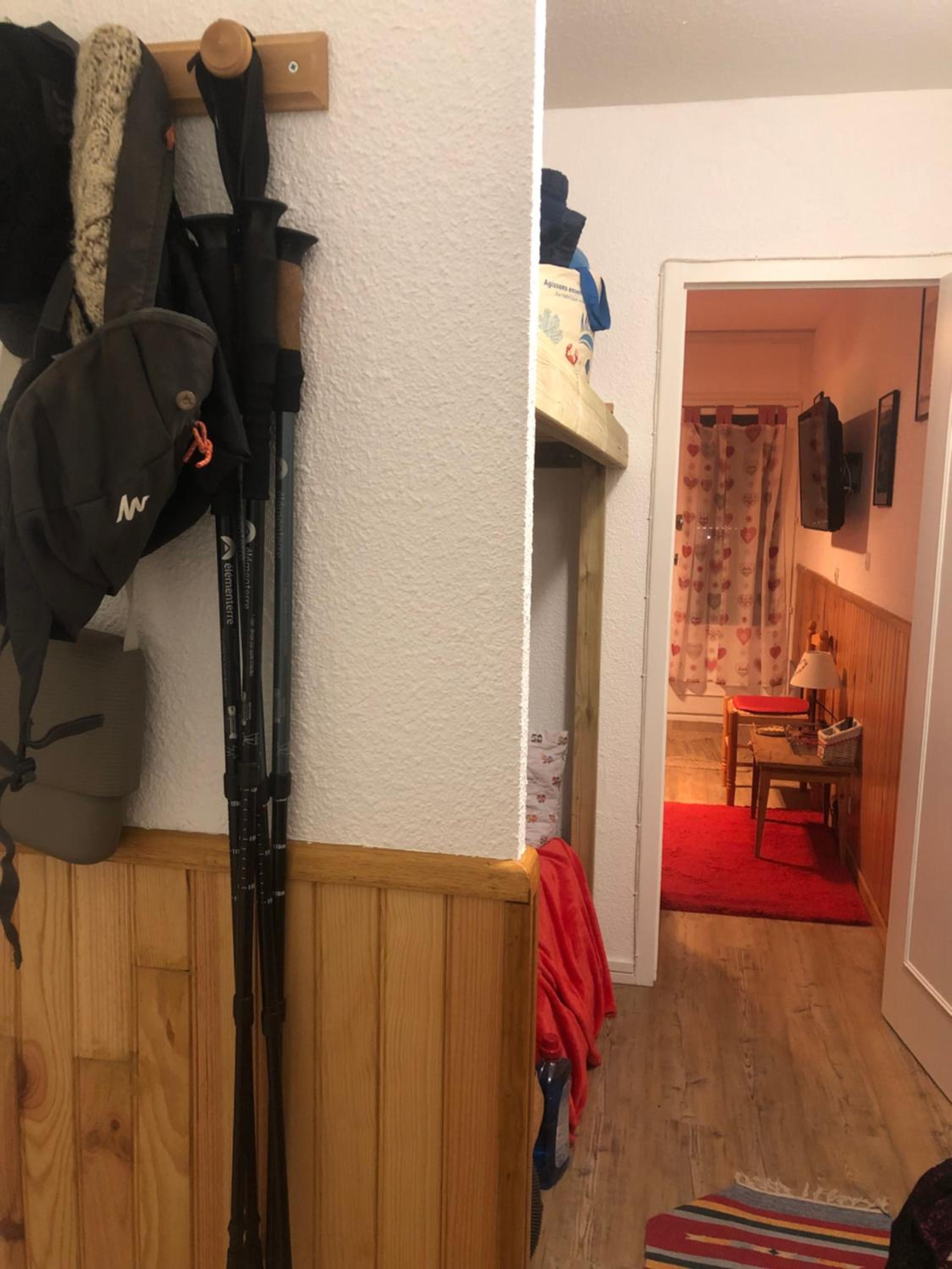 Le refuge 66