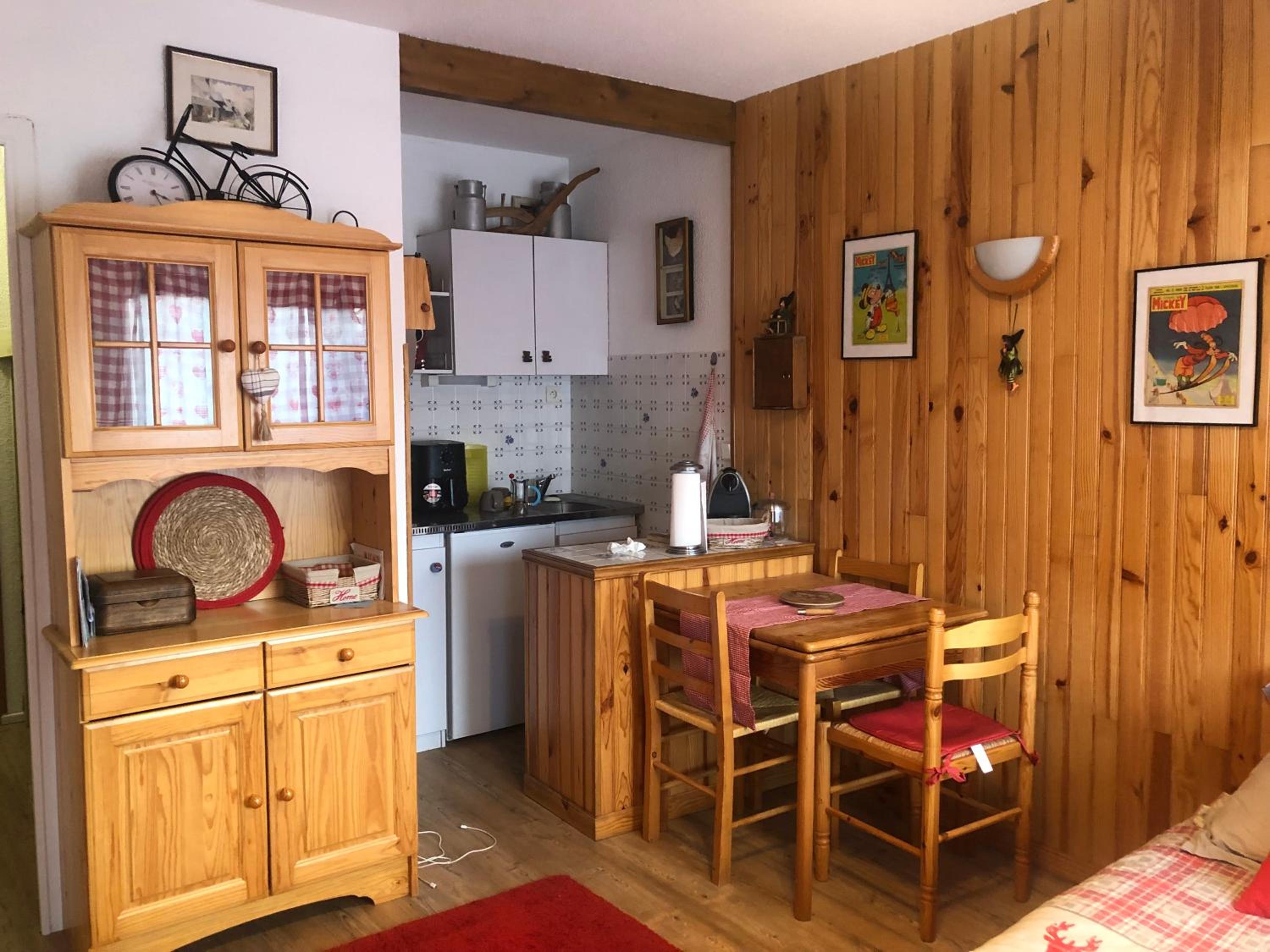 Le refuge 66