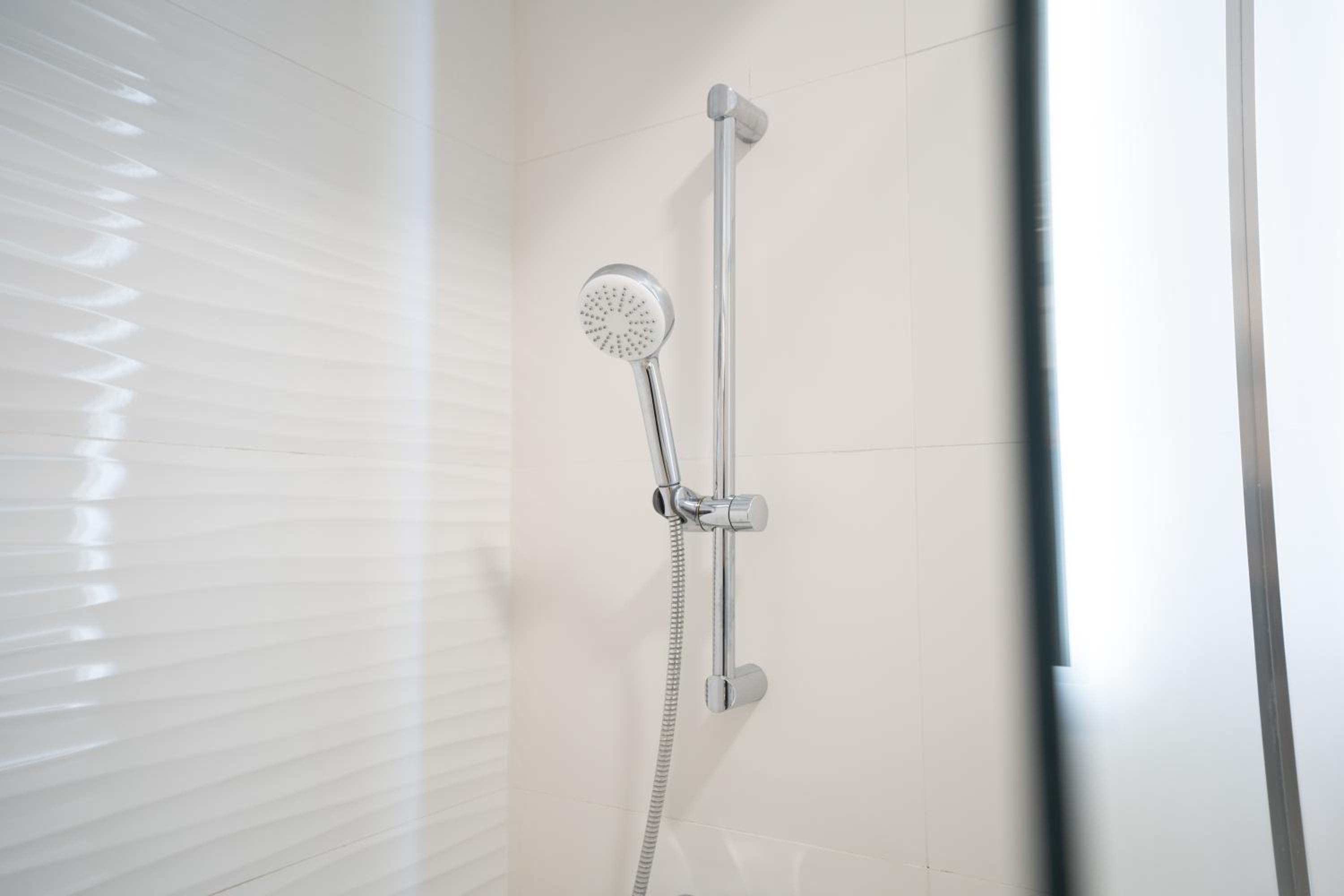 Soft Elegance by Blvd 51B7 - Modern Apartment with Refined Comfort