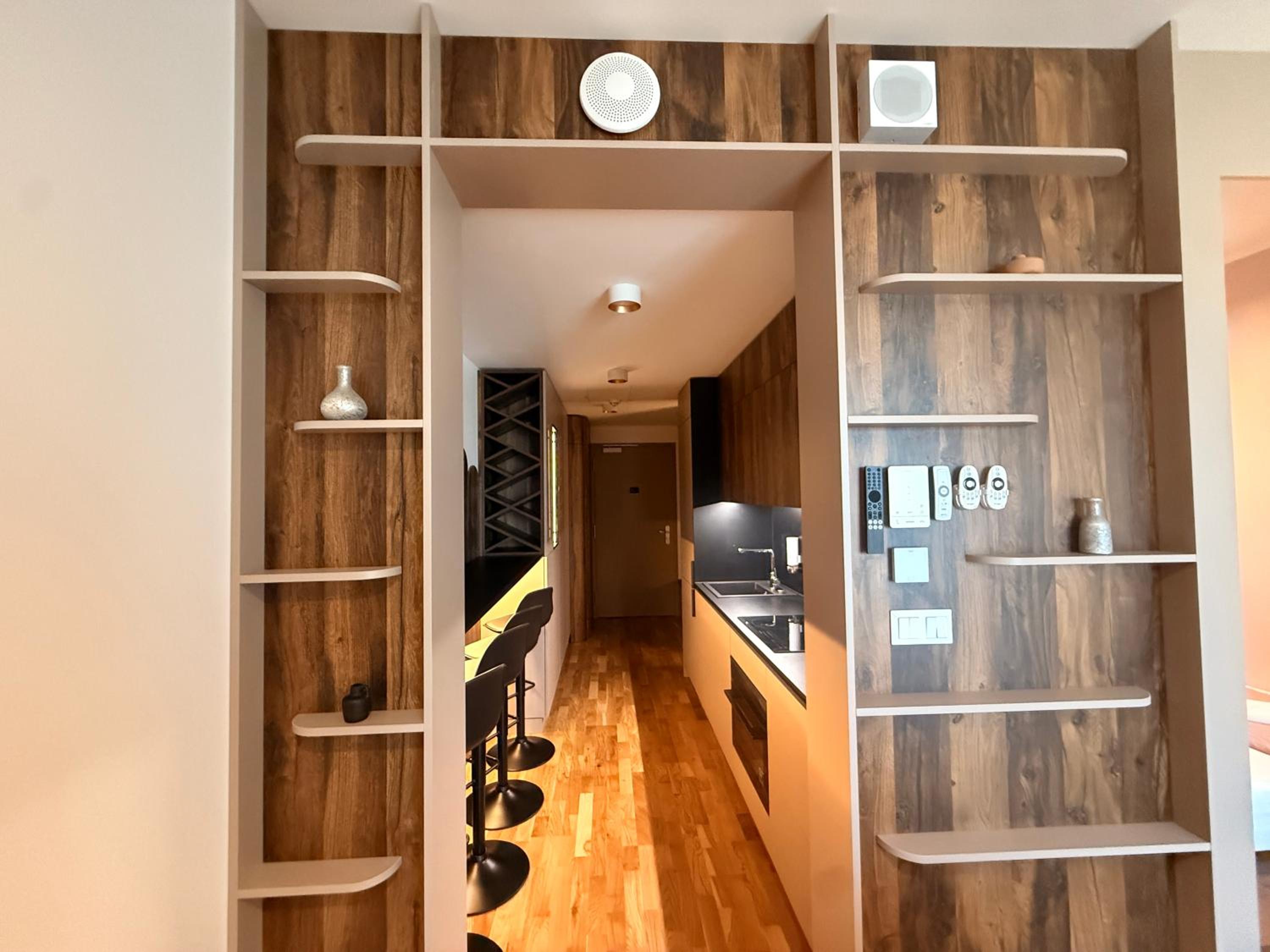Devana Premium Apartments by CHORS