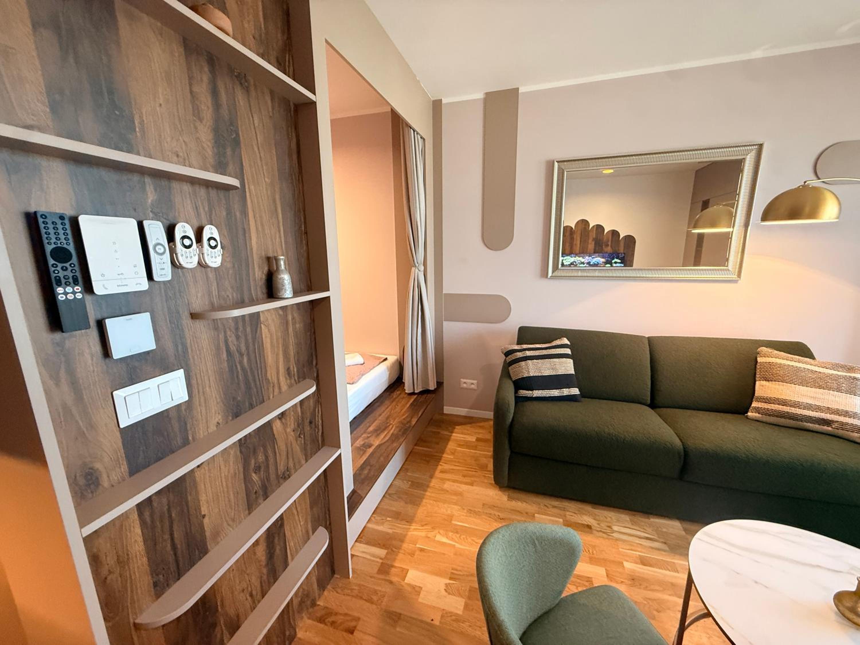 Devana Premium Apartments by CHORS