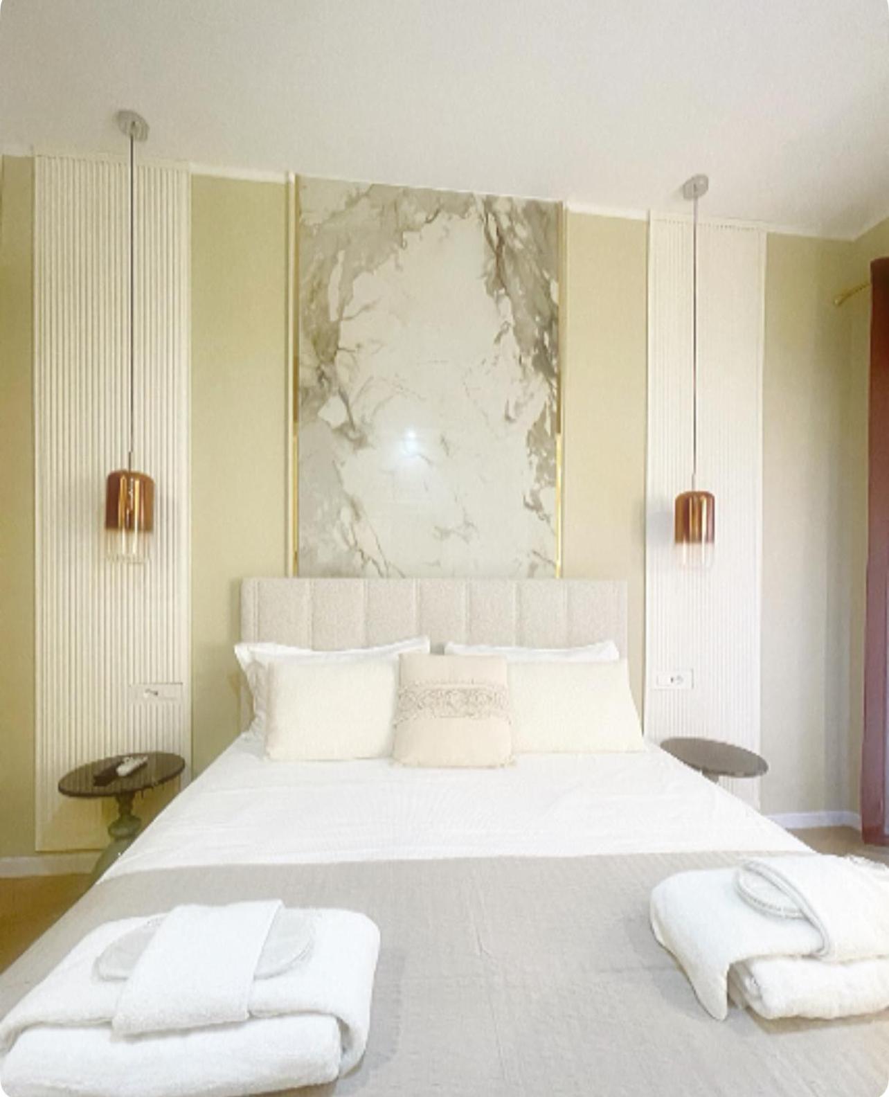 Trastevere luxury room by bita