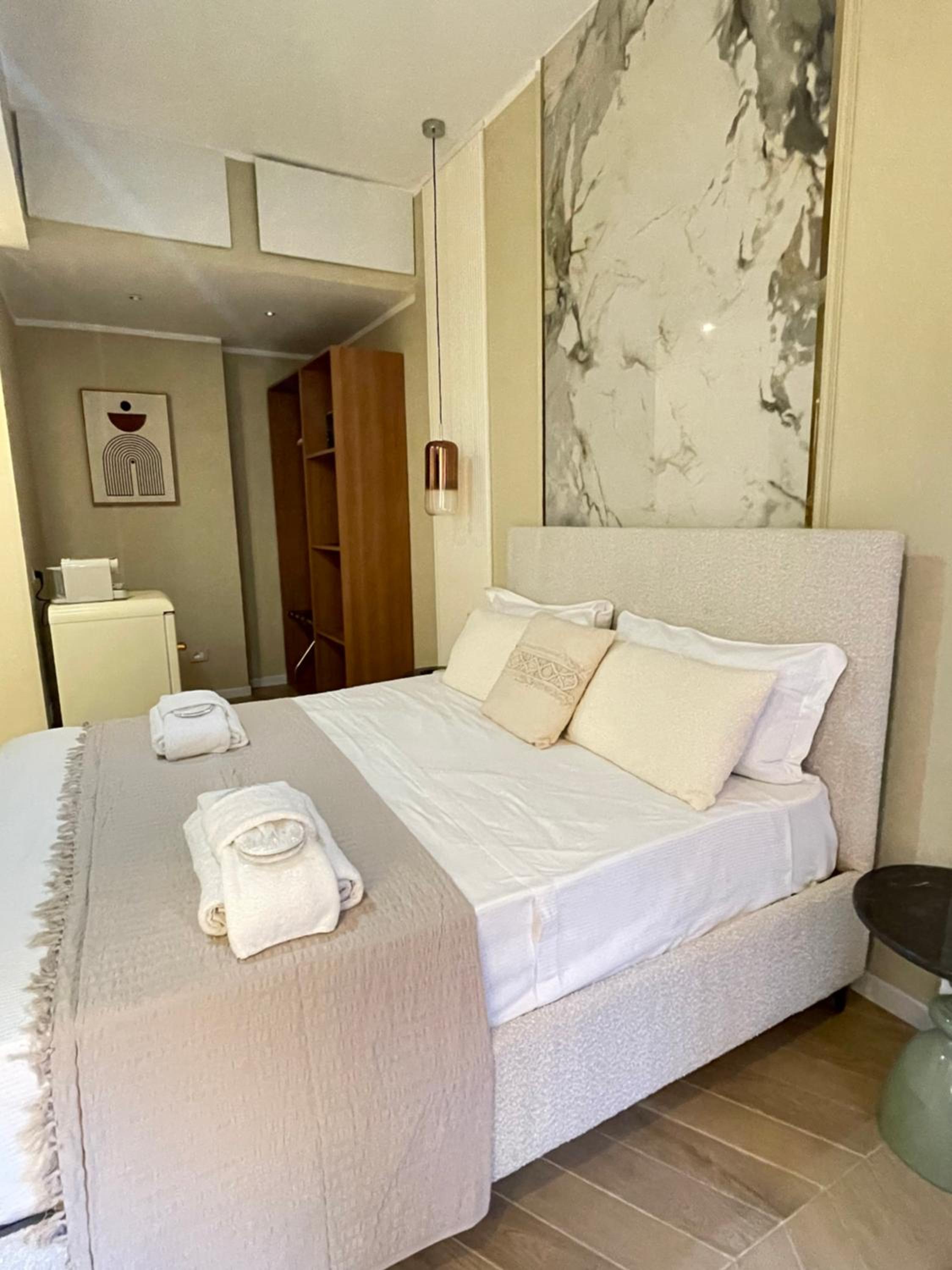 Trastevere luxury room by bita