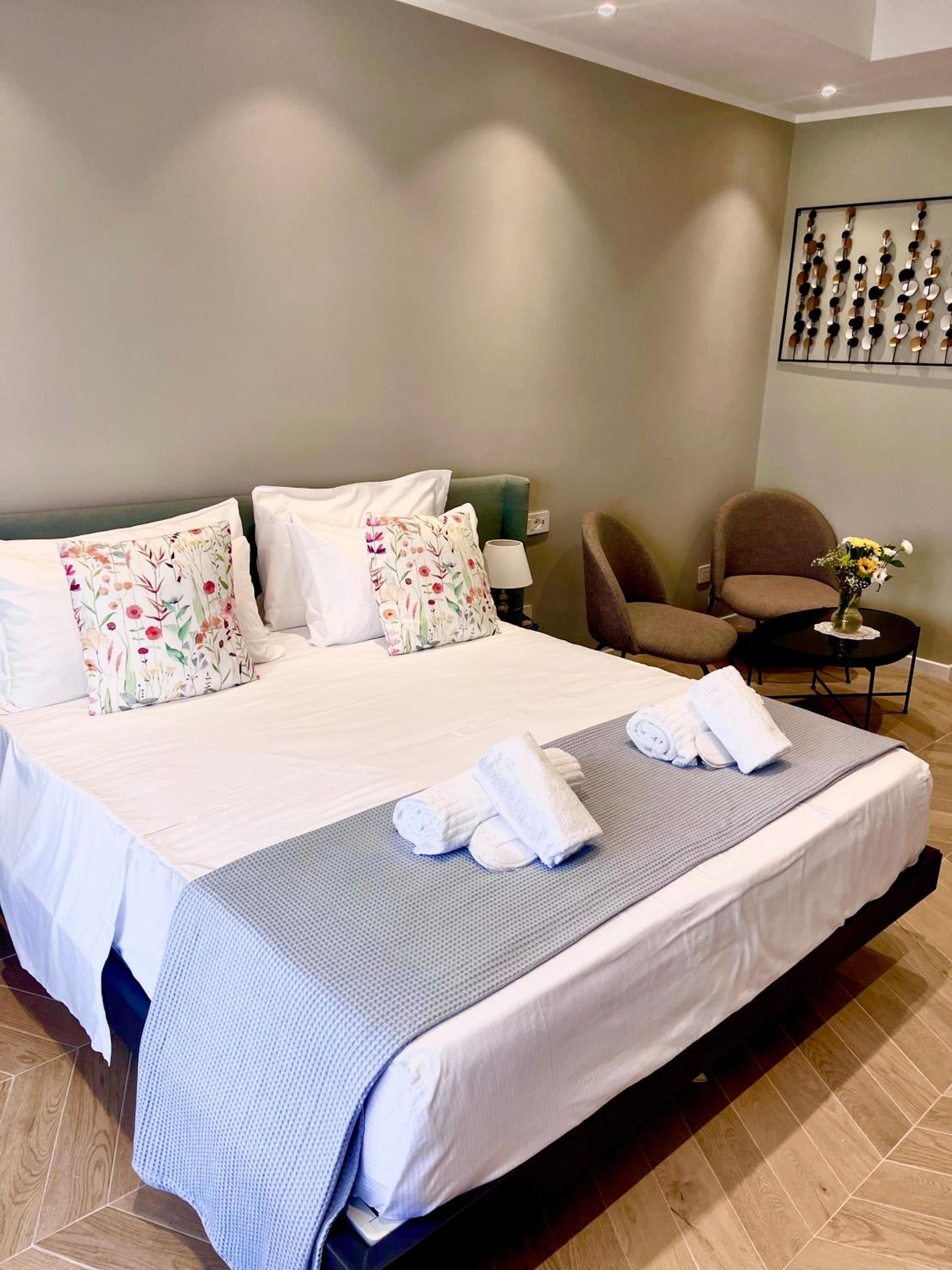 Trastevere luxury room by bita
