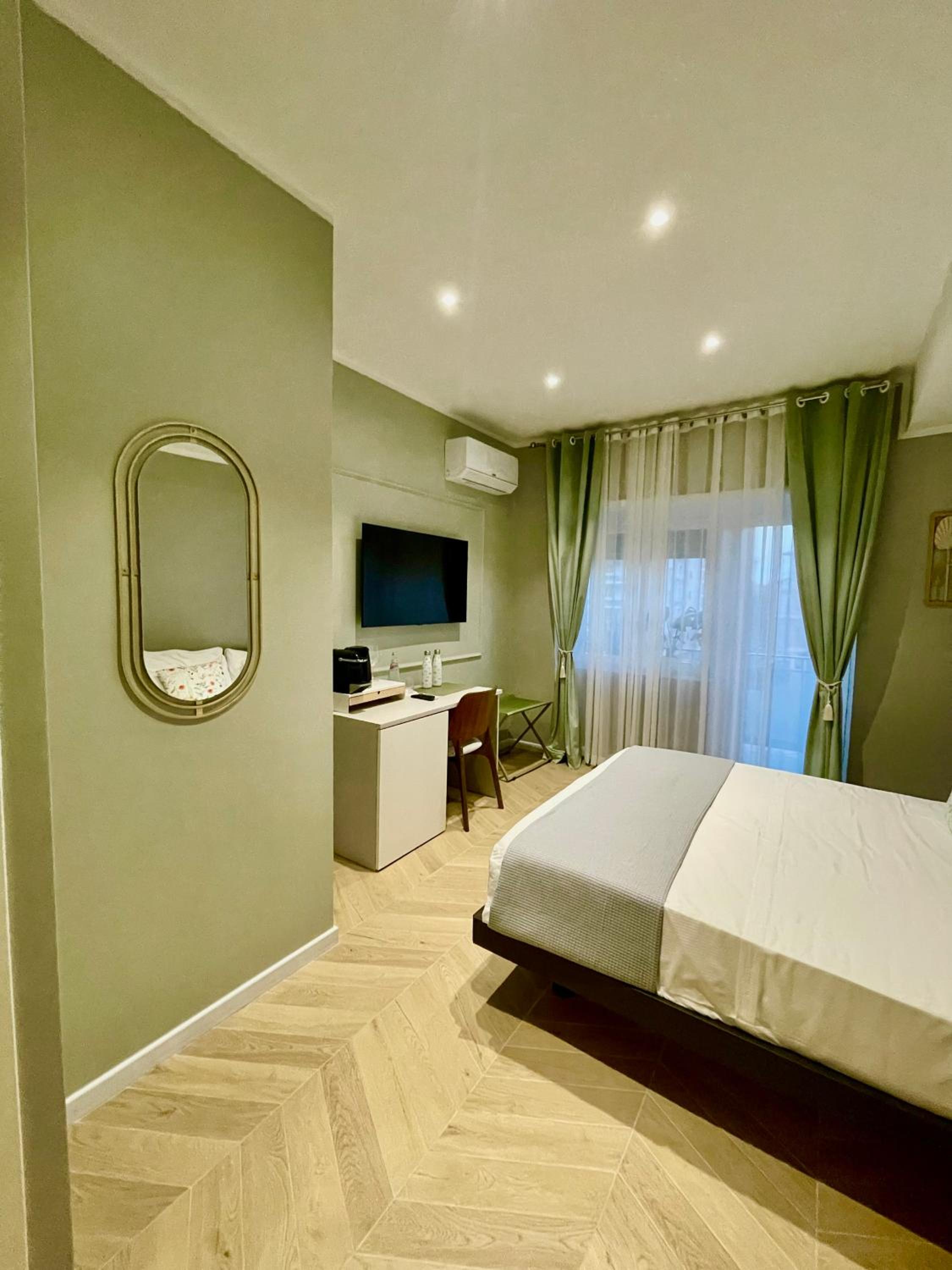 Trastevere luxury room by bita