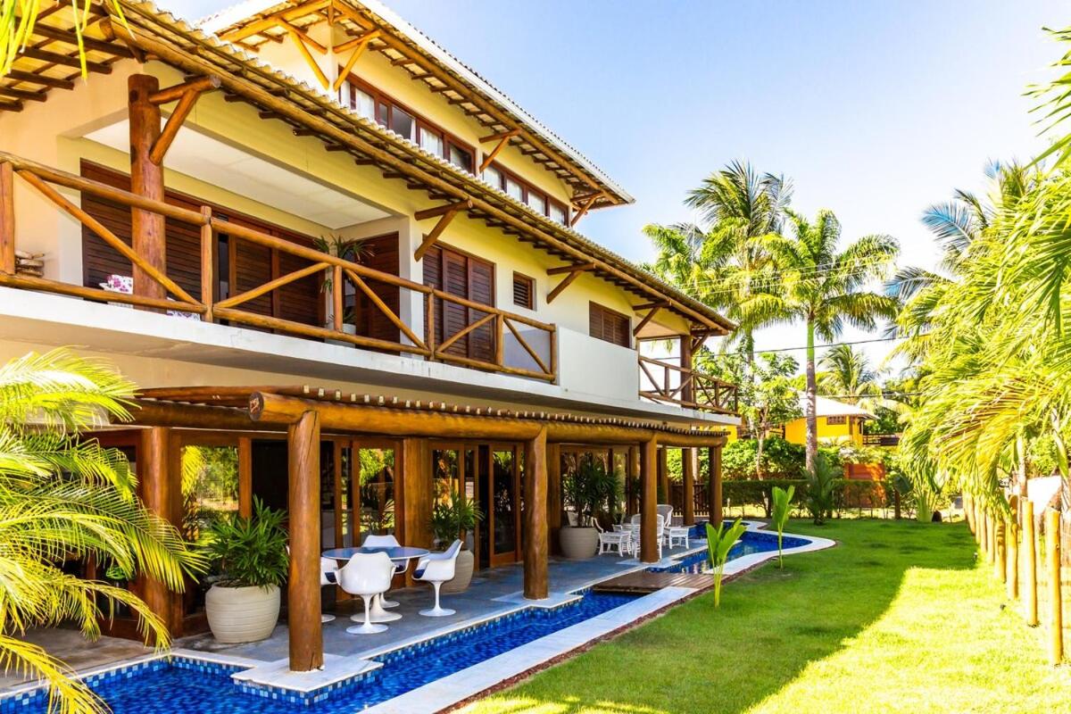 Casa Alto Padrão Praia do Forte