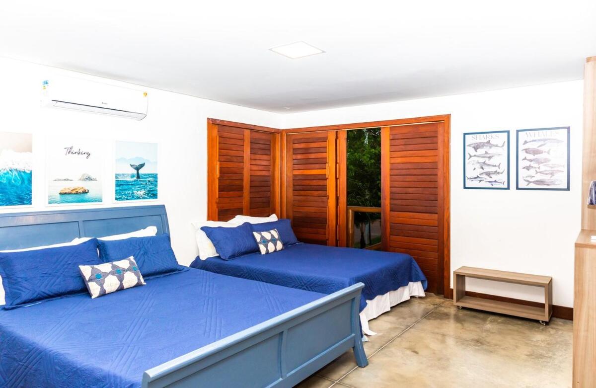 Casa Alto Padrão Praia do Forte