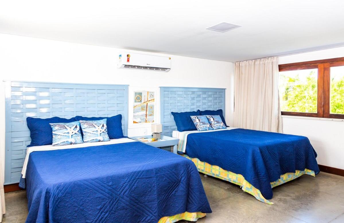 Casa Alto Padrão Praia do Forte