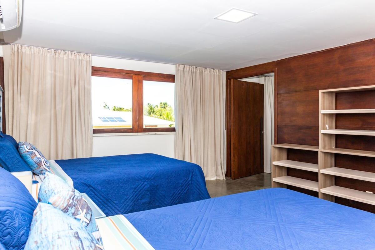 Casa Alto Padrão Praia do Forte