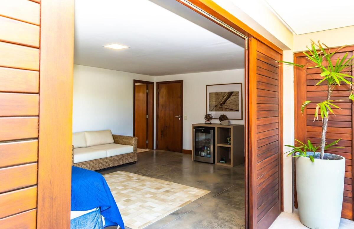 Casa Alto Padrão Praia do Forte