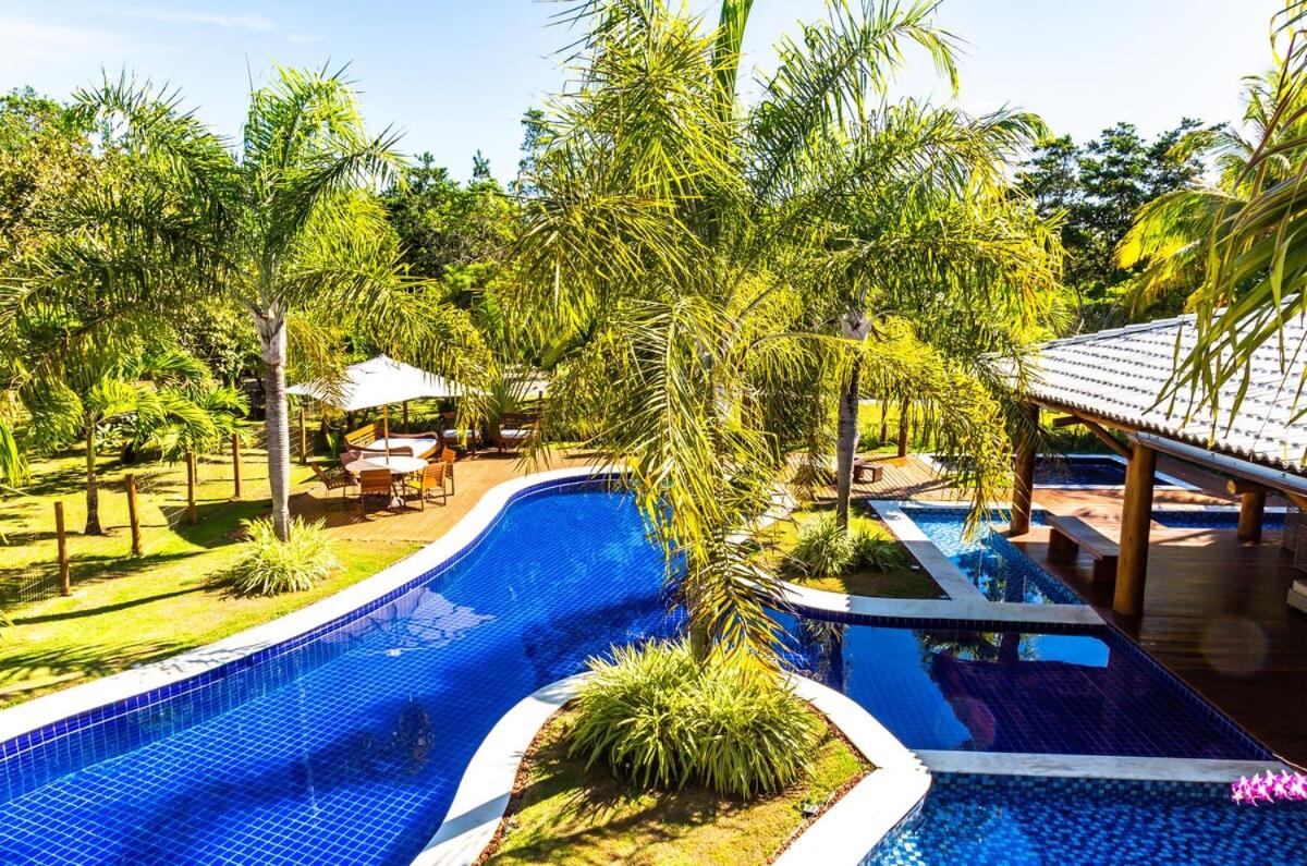 Casa Alto Padrão Praia do Forte