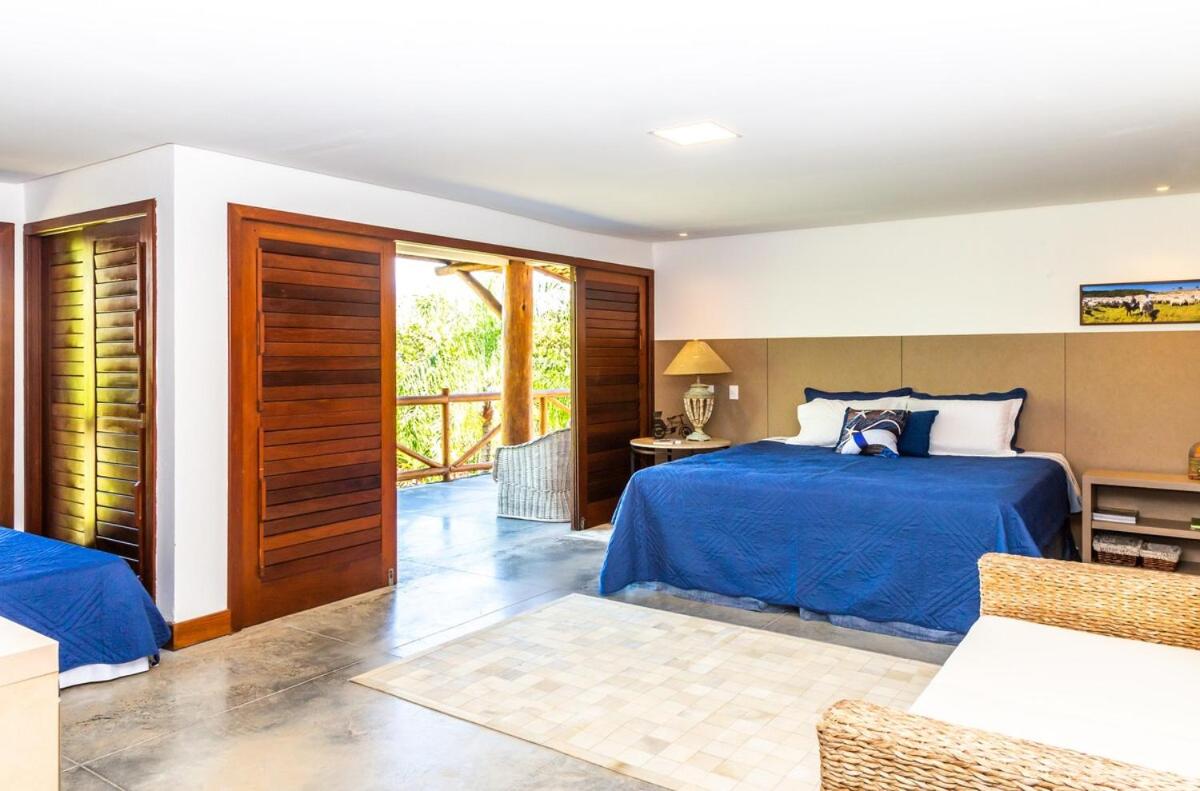 Casa Alto Padrão Praia do Forte