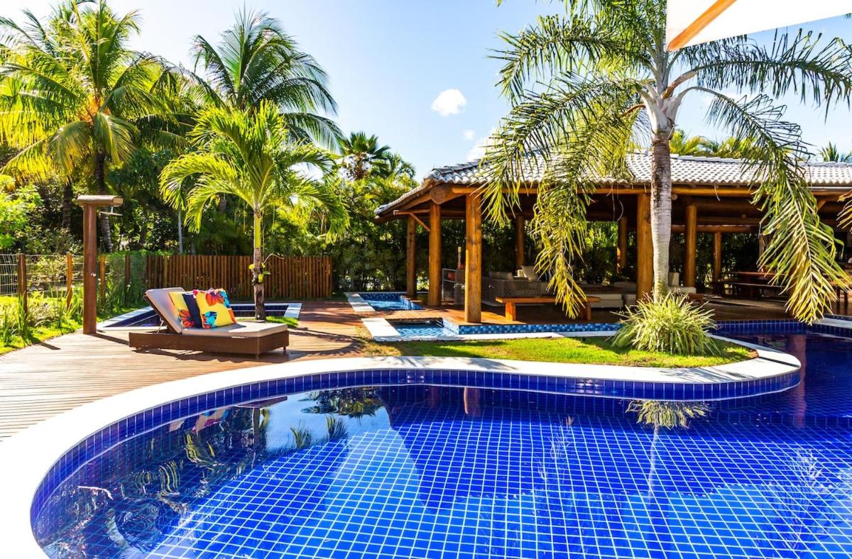 Casa Alto Padrão Praia do Forte