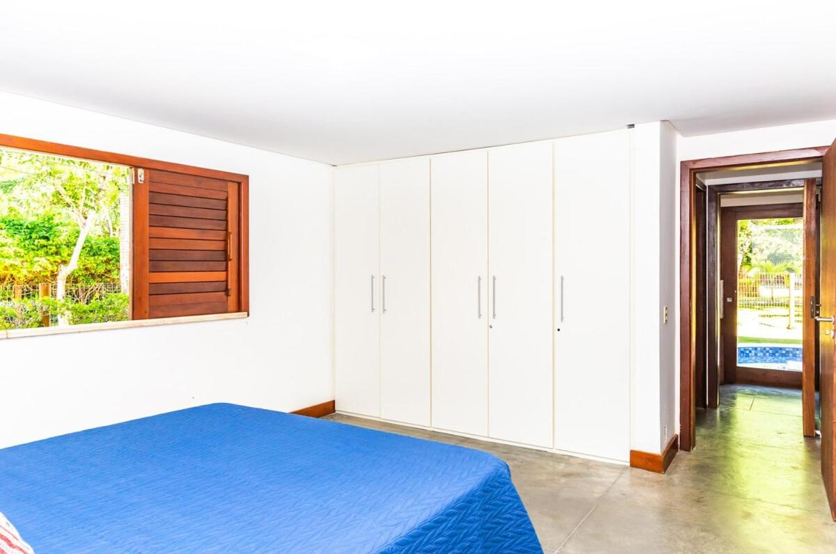 Casa Alto Padrão Praia do Forte