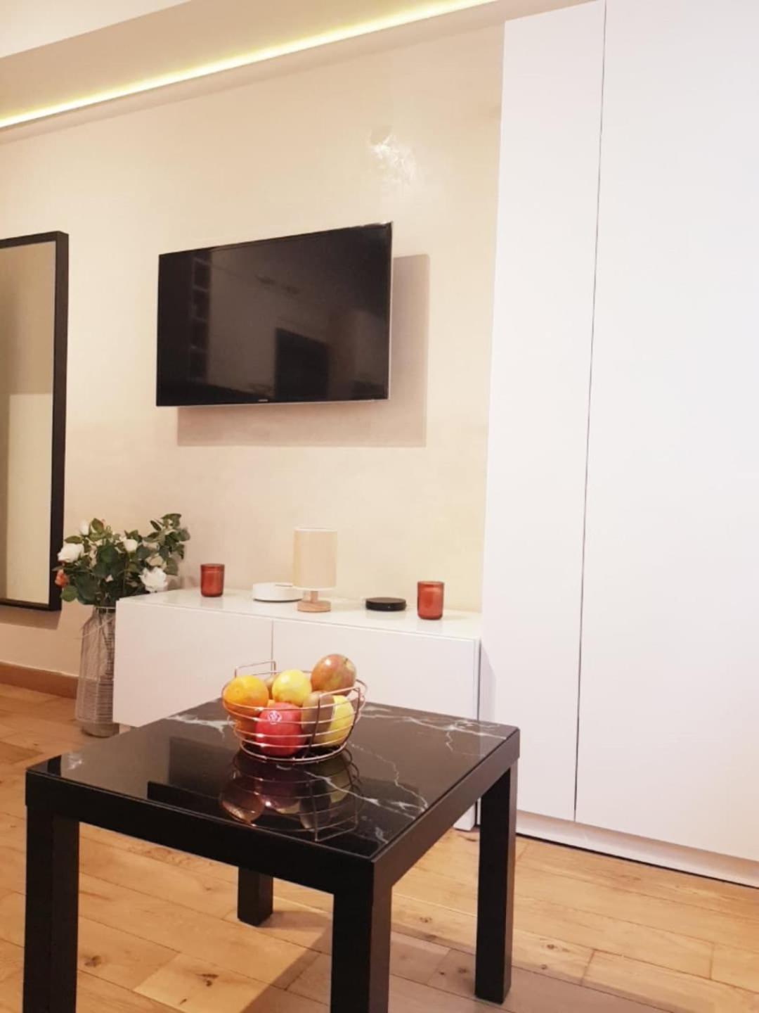 Studio Auteuil Montmorency